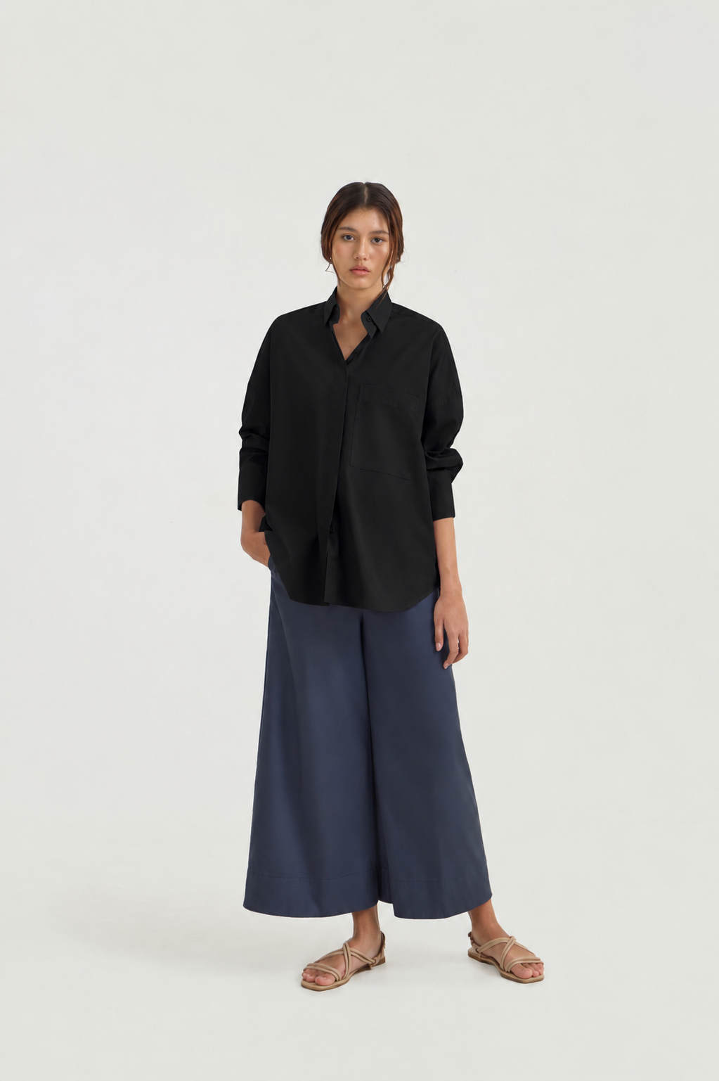 KIYA - Black