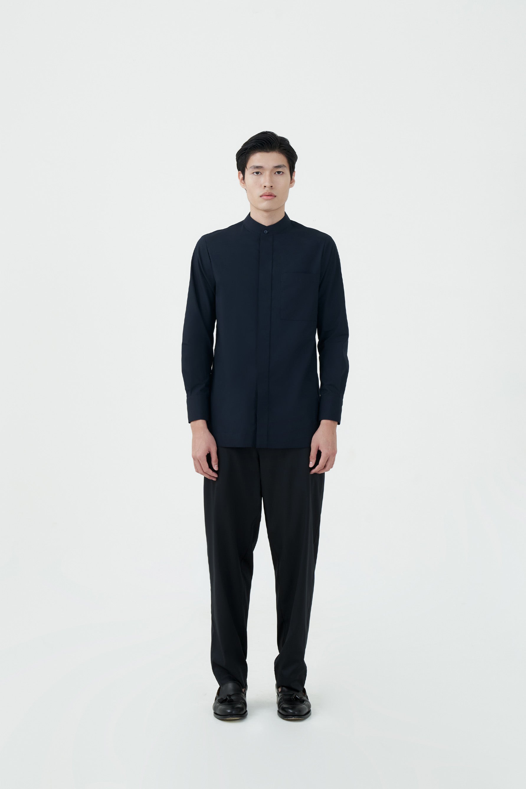 KOUCHI - Deep Navy