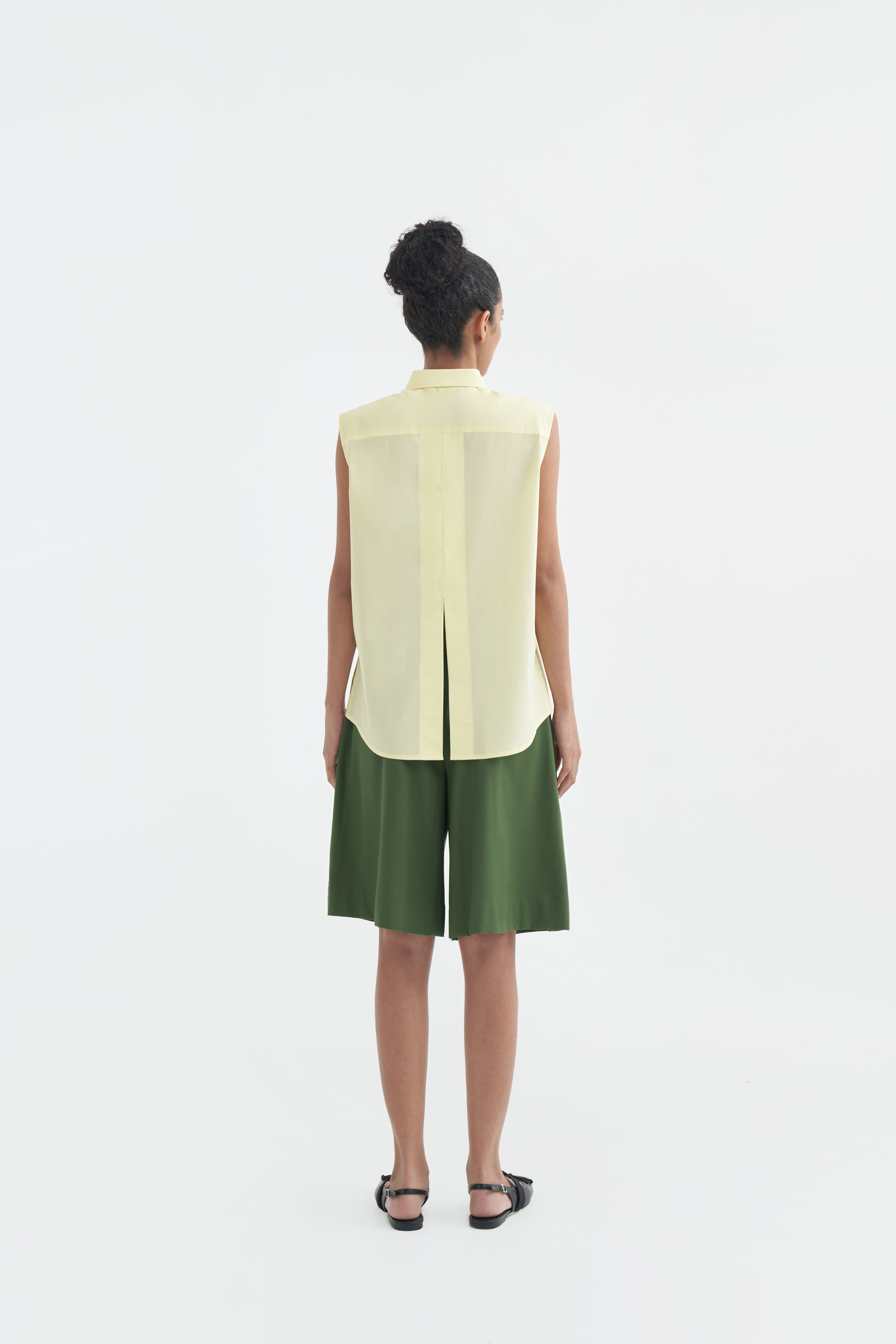 KURIN - Light Yellow