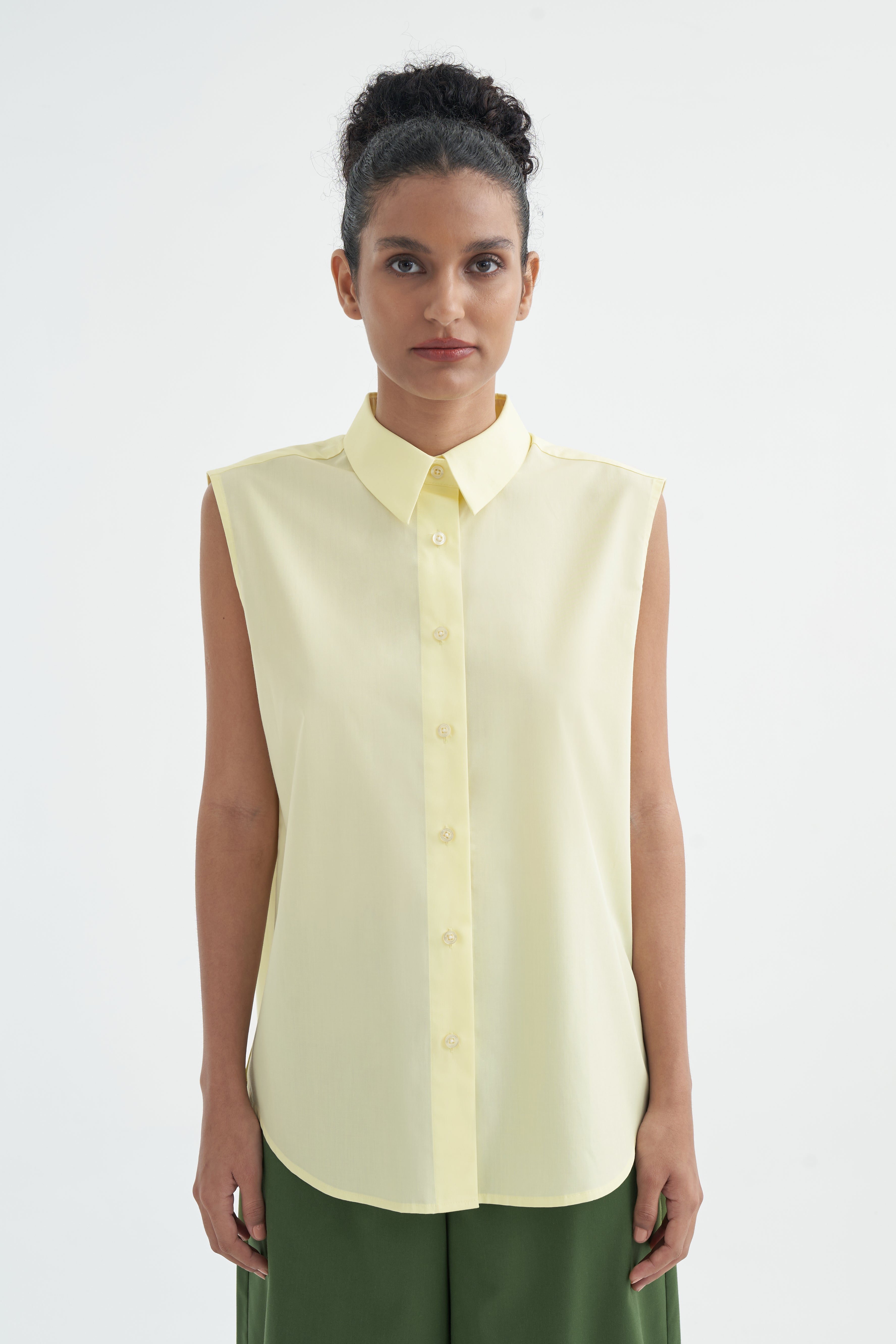 KURIN - Light Yellow