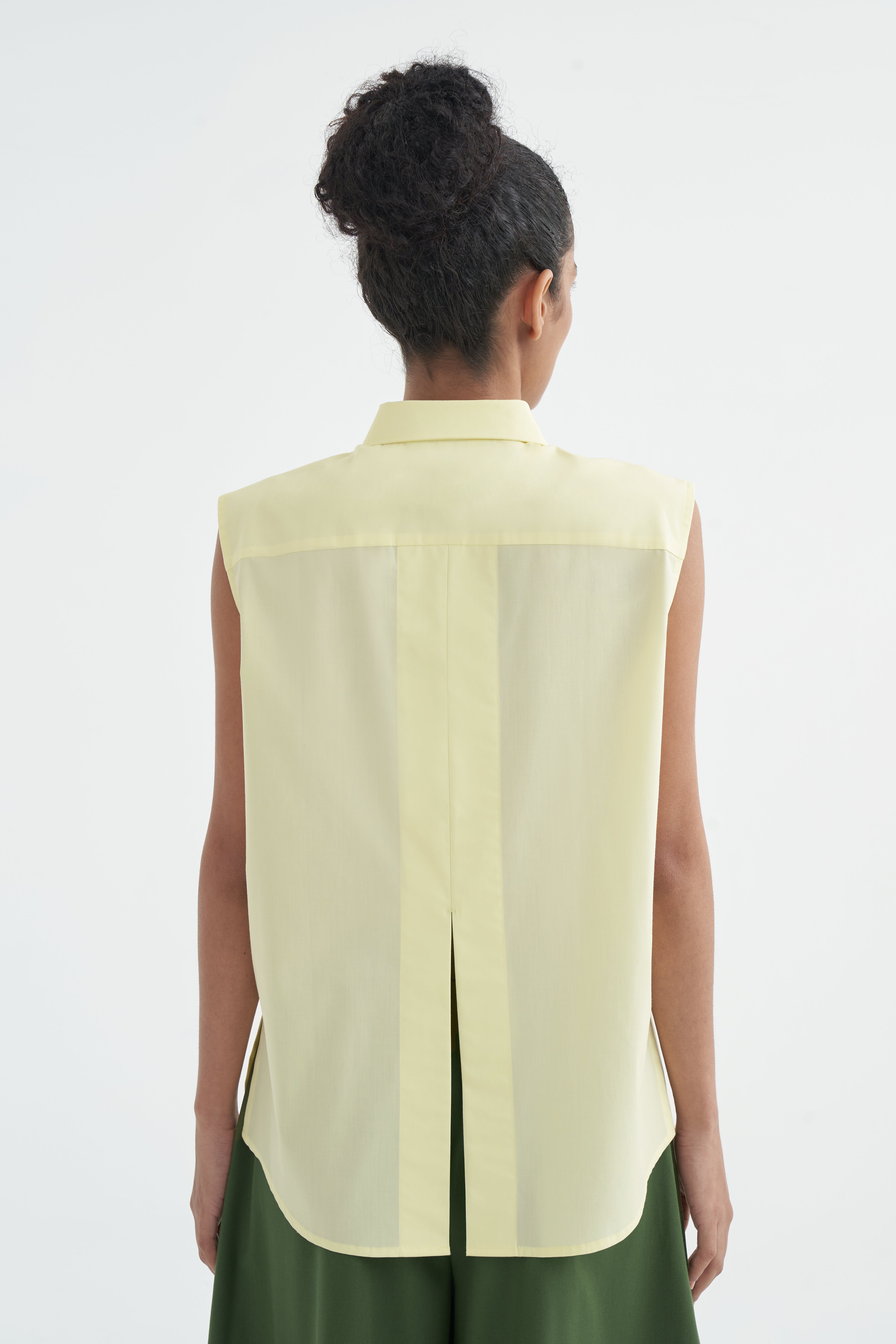 KURIN - Light Yellow