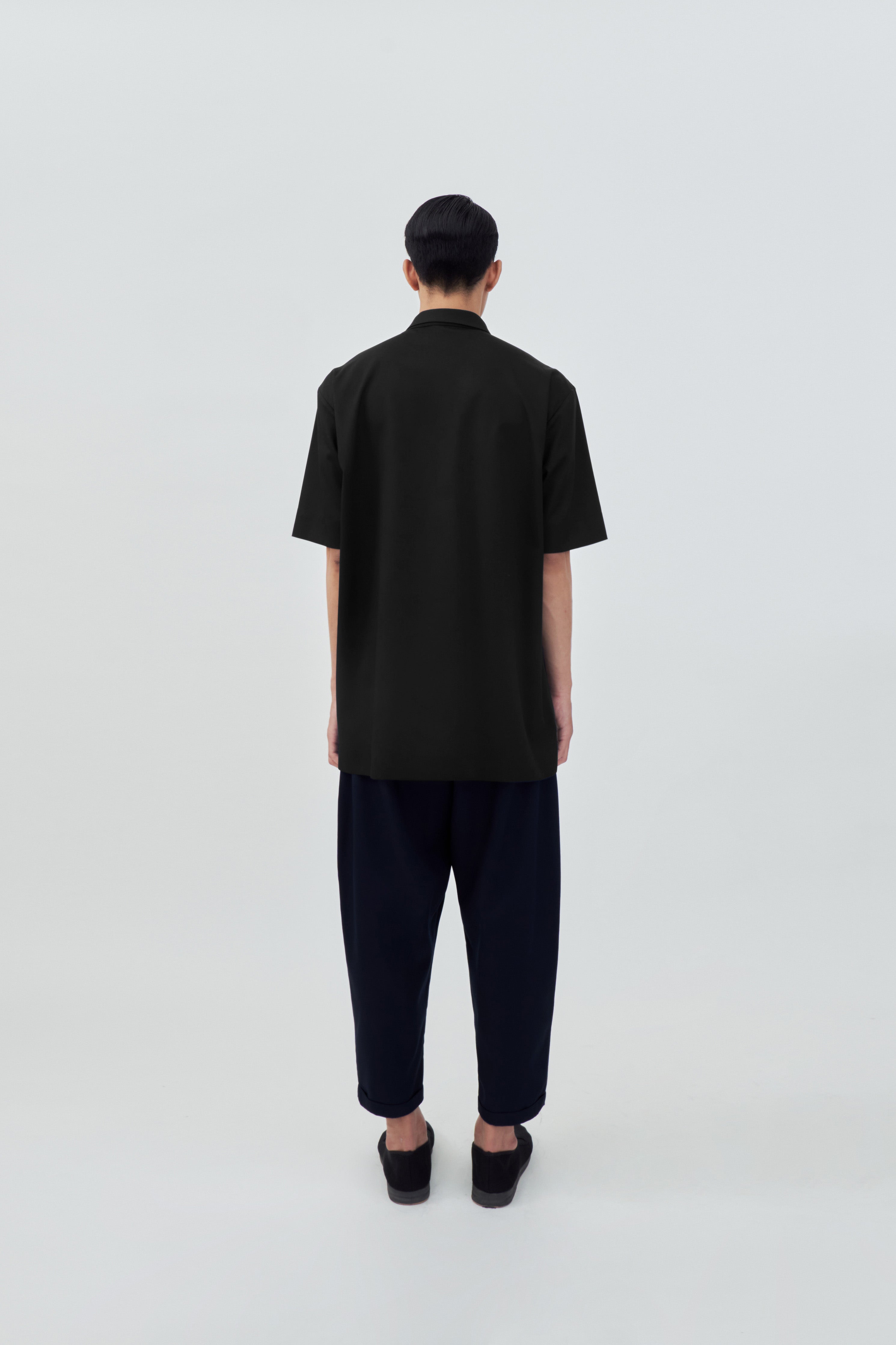 KENJI - Black