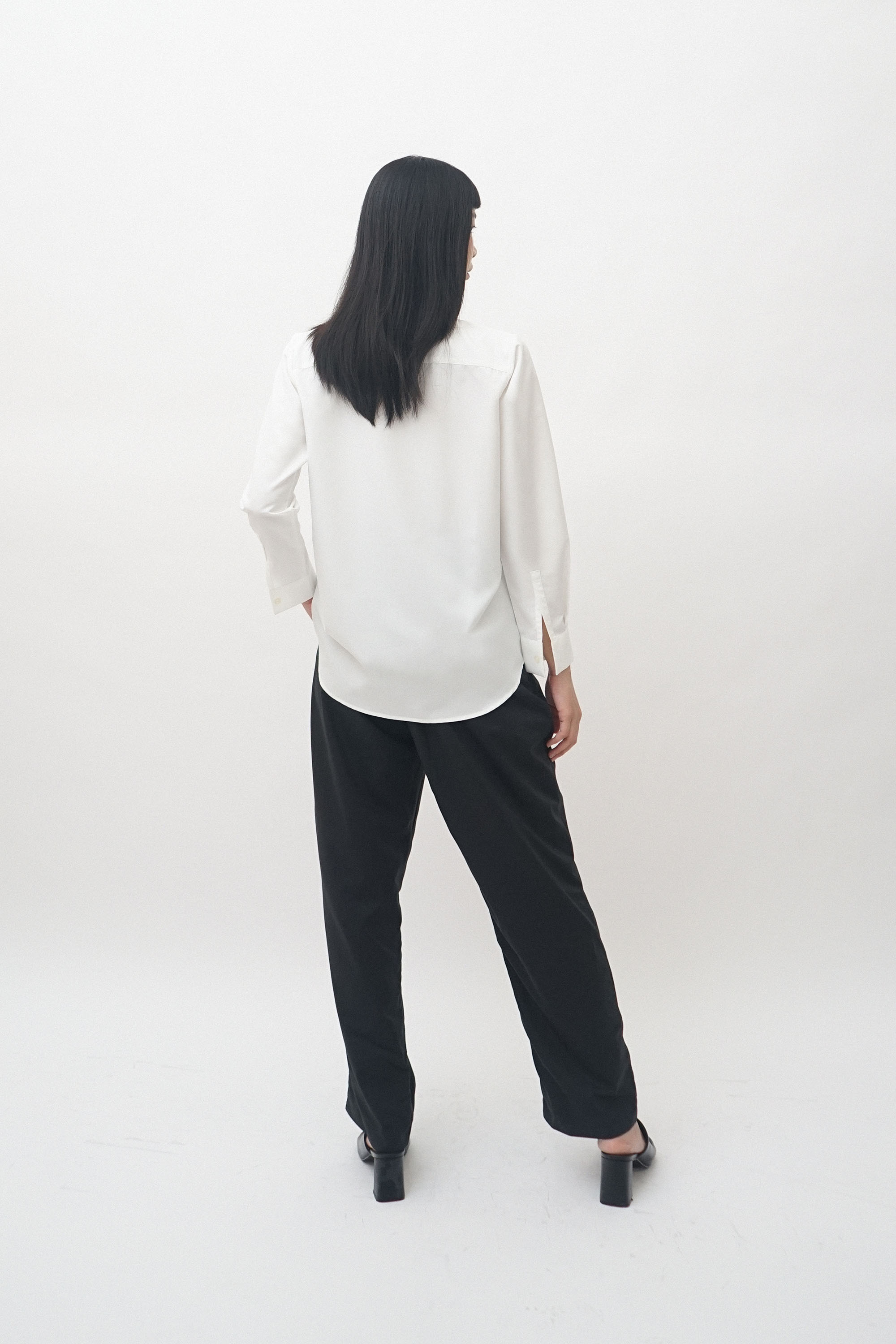 KIYOKO - White