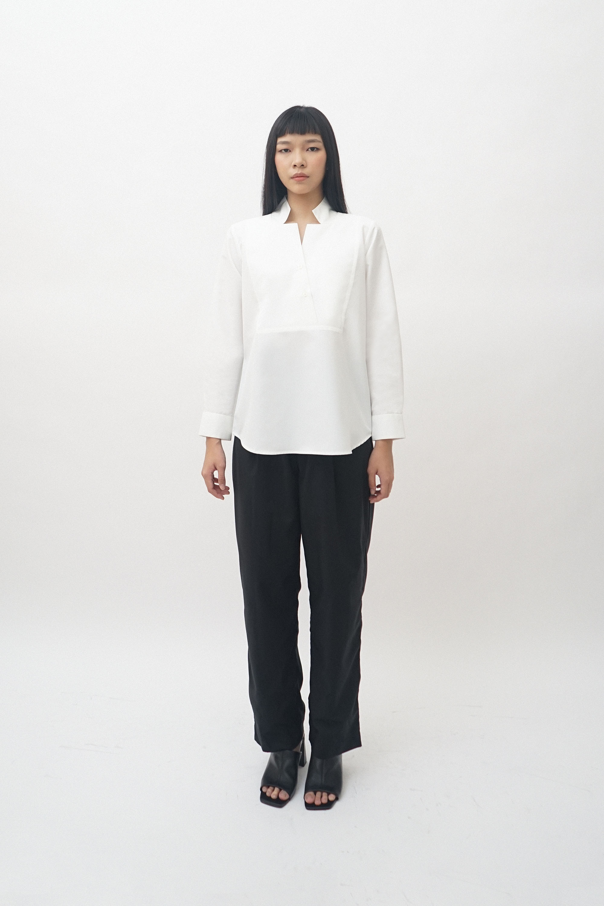 KIYOKO - White