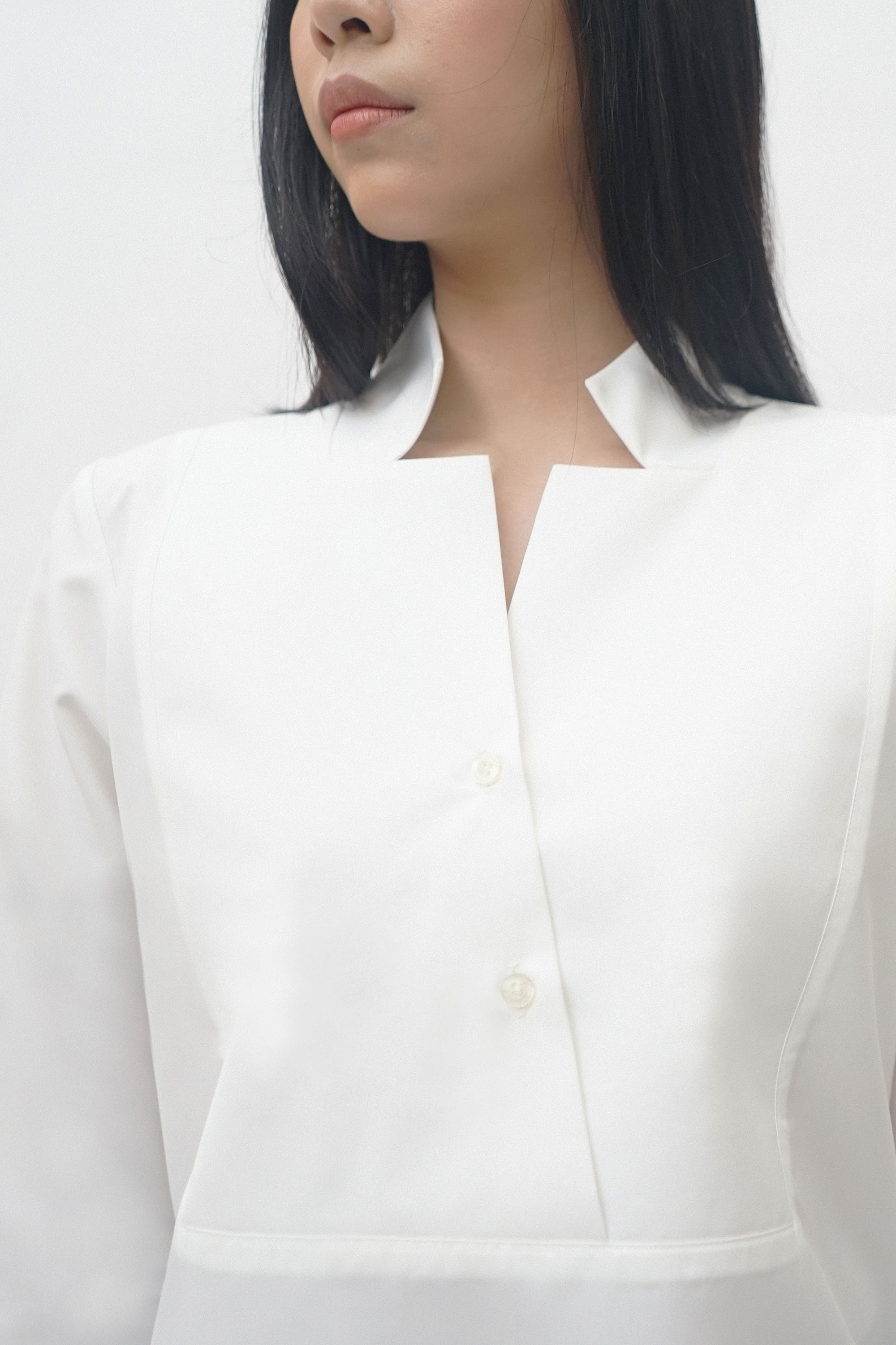 KIYOKO - White