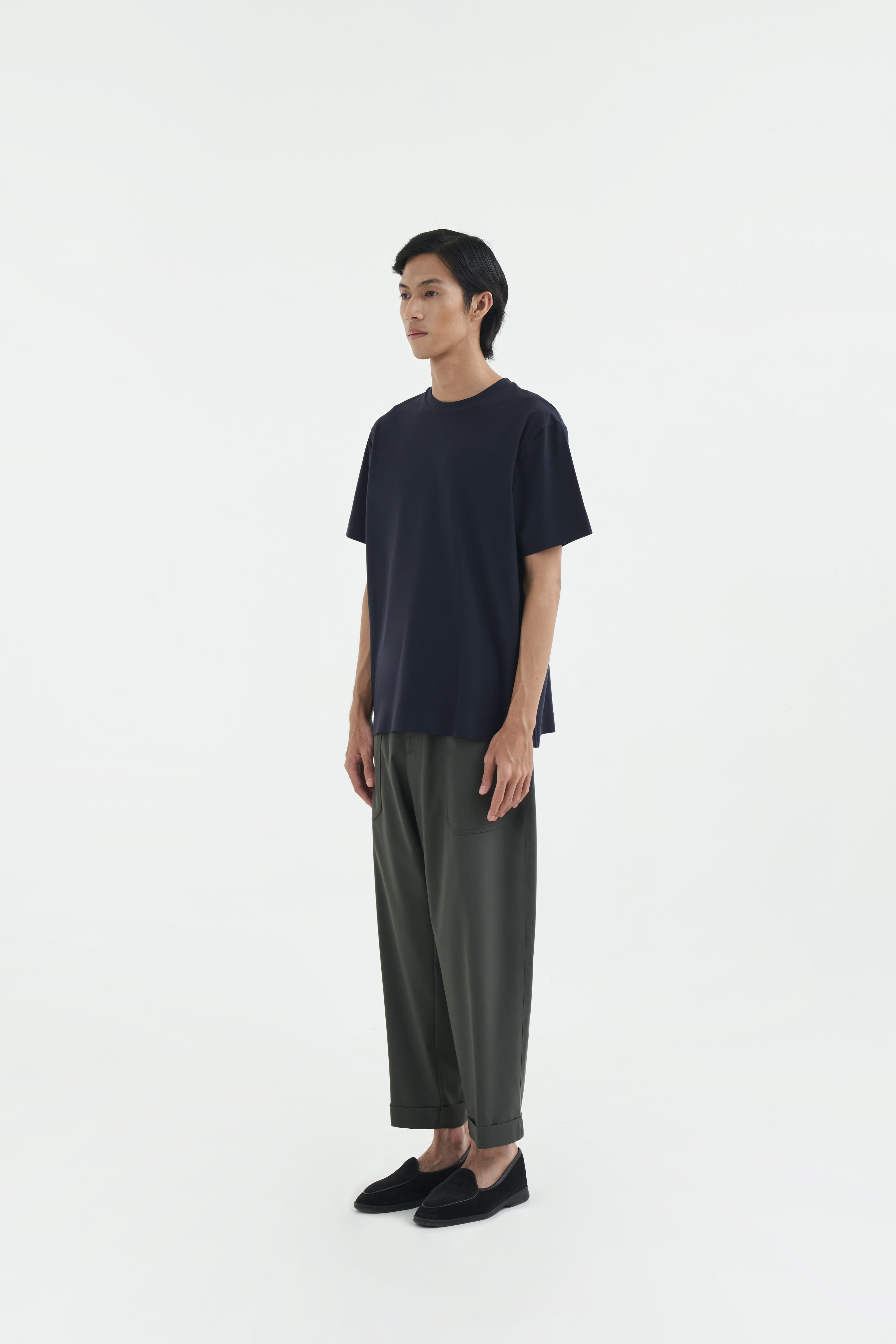 MAKOTO - Deep Navy
