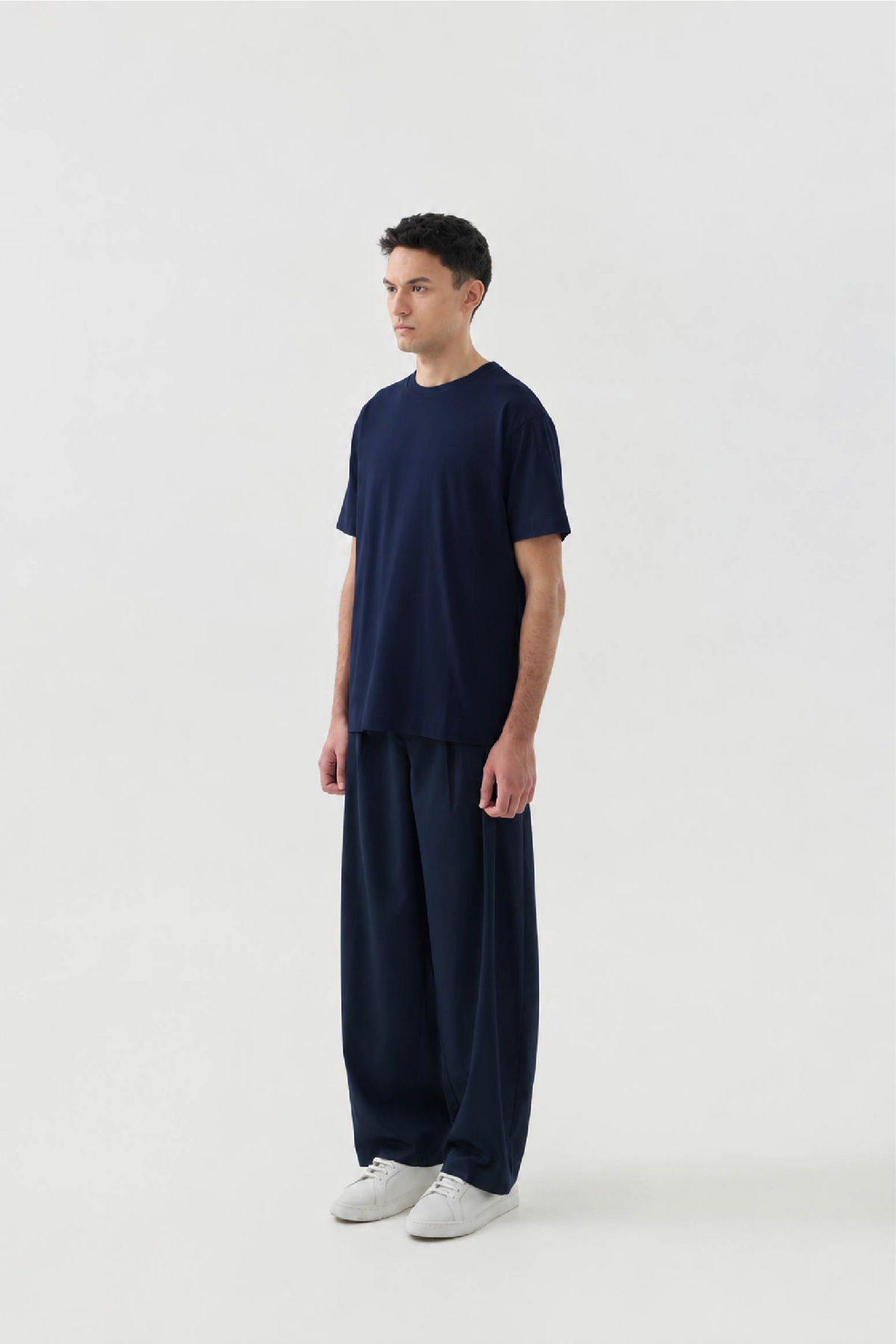 MAKOTO - Deep Navy