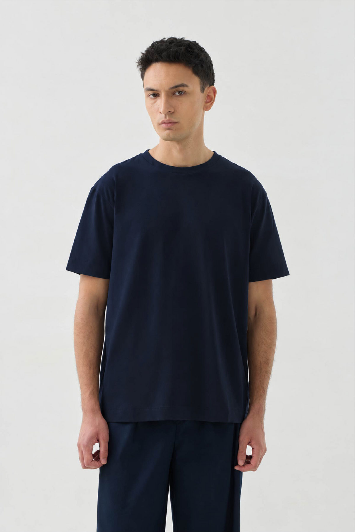 MAKOTO - Deep Navy