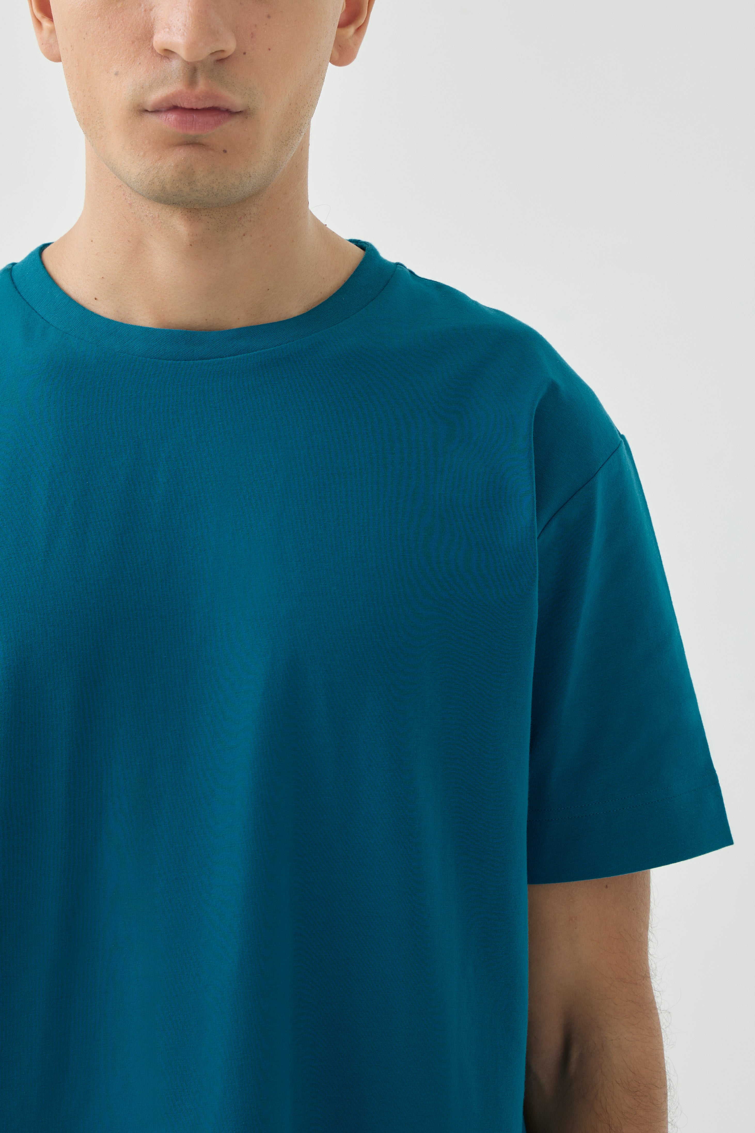 MAKOTO - Ocean Teal