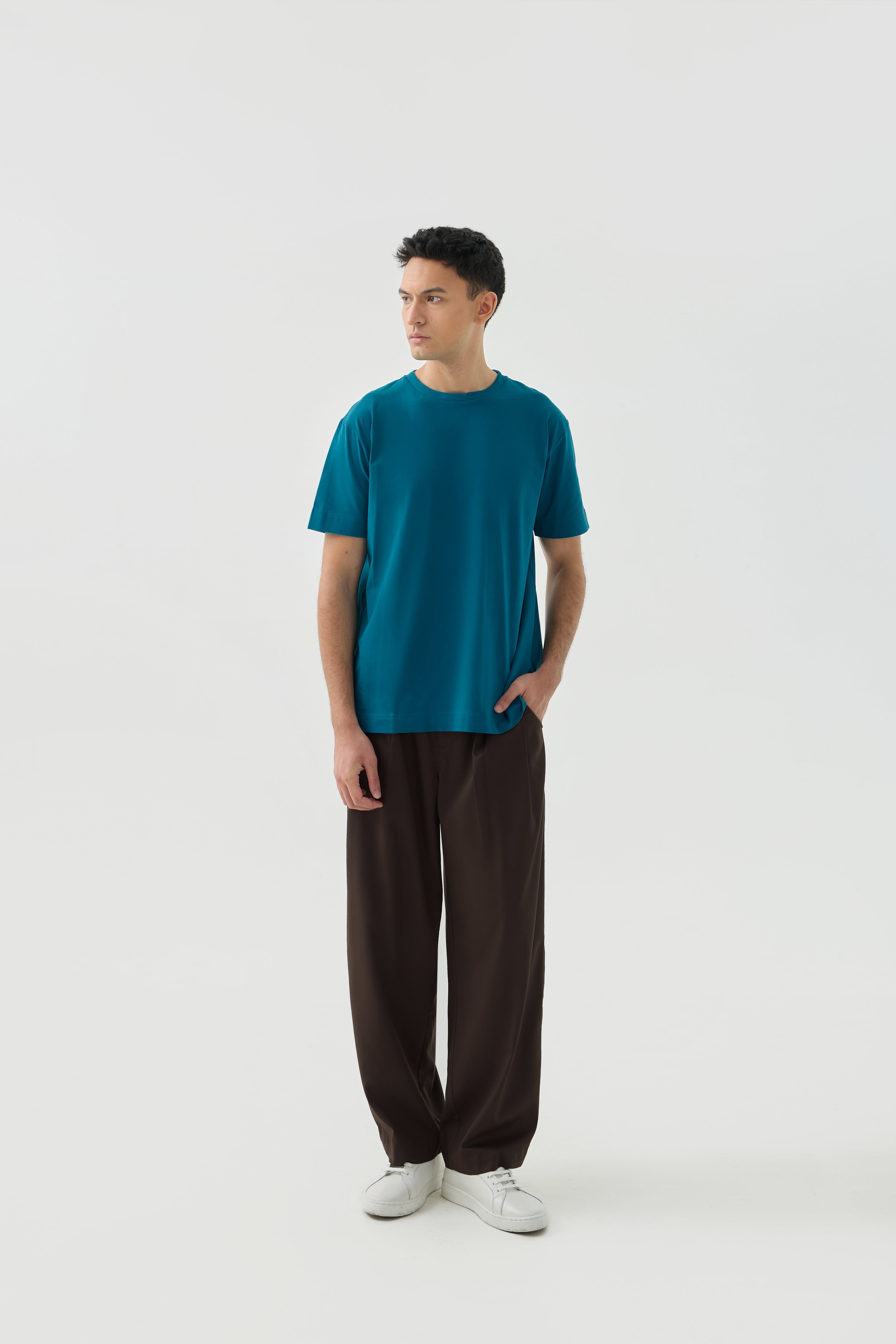 MAKOTO - Ocean Teal