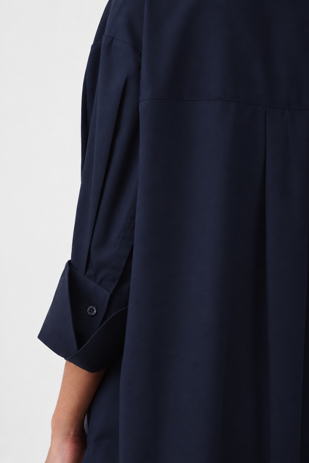 MASARU - Deep Navy