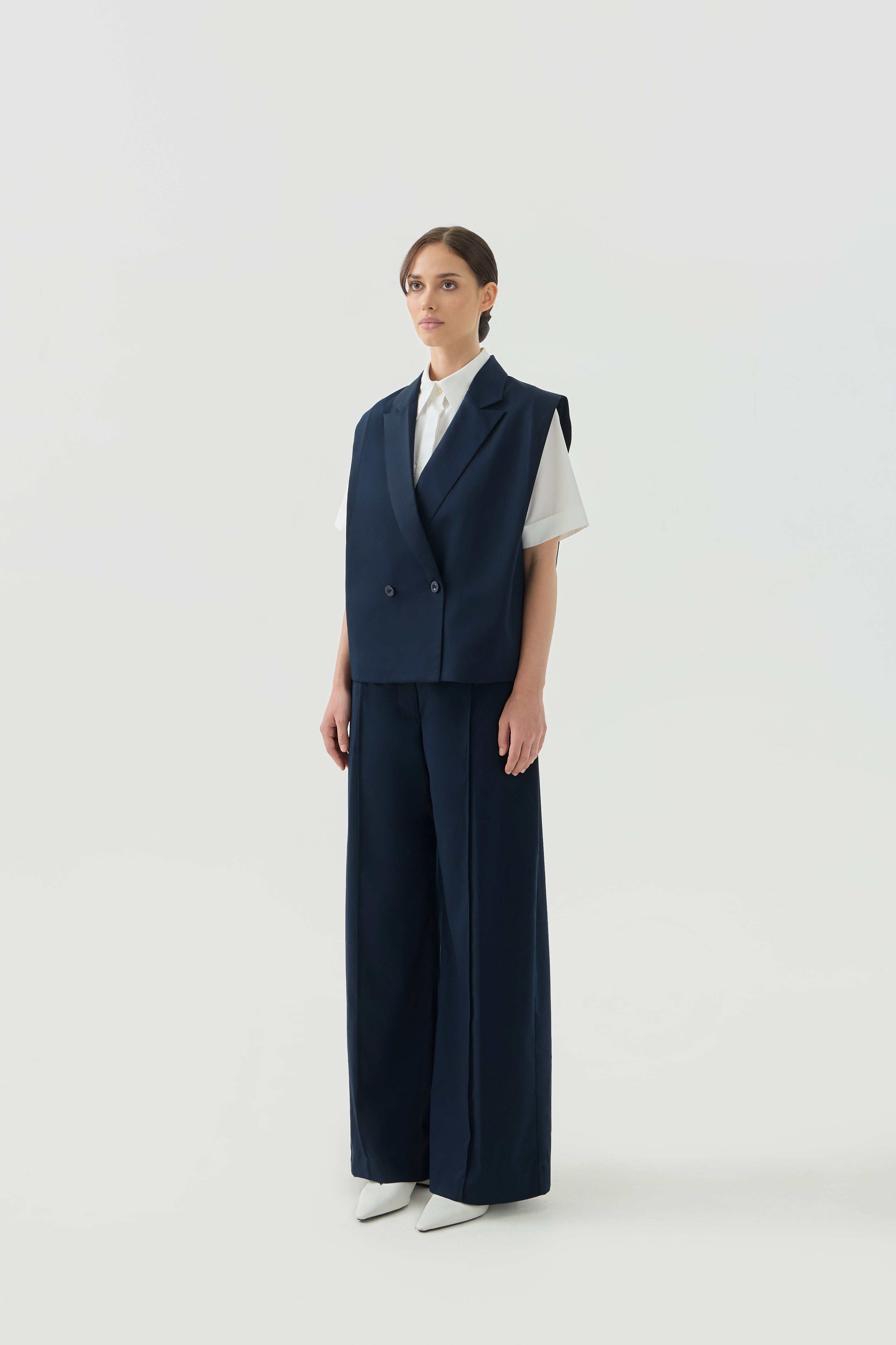 MAZURI - Deep Navy