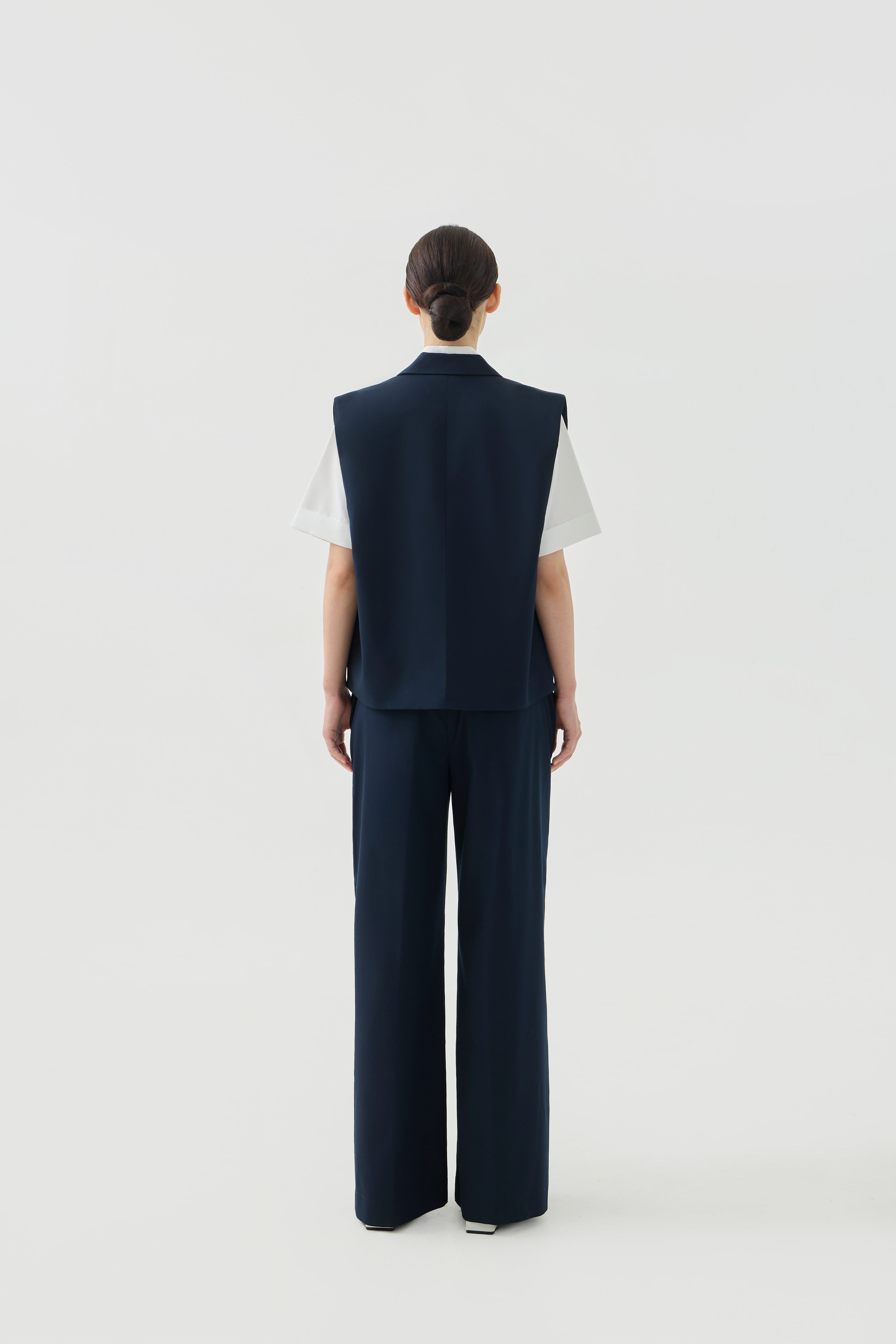 MAZURI - Deep Navy