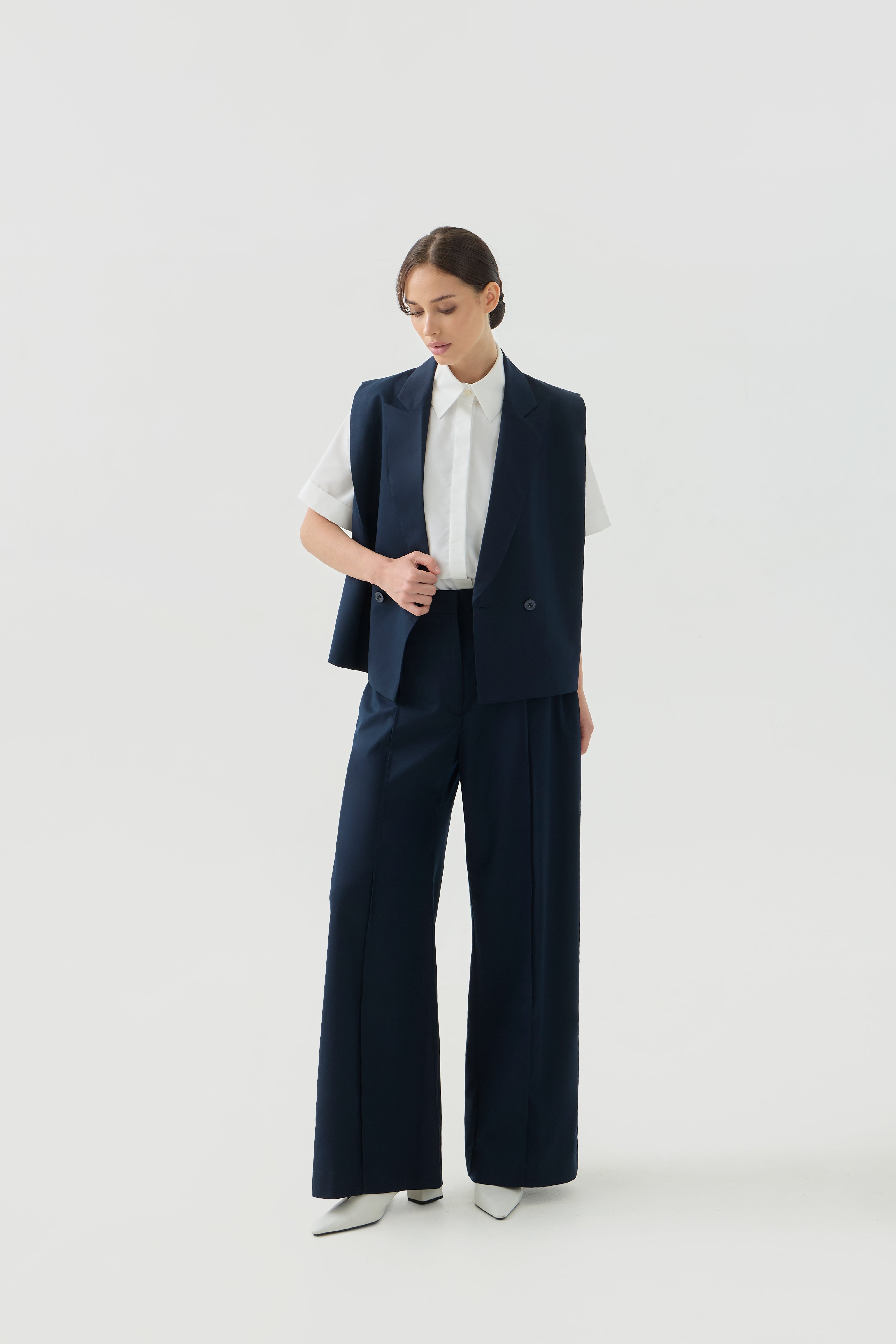 MAZURI - Deep Navy