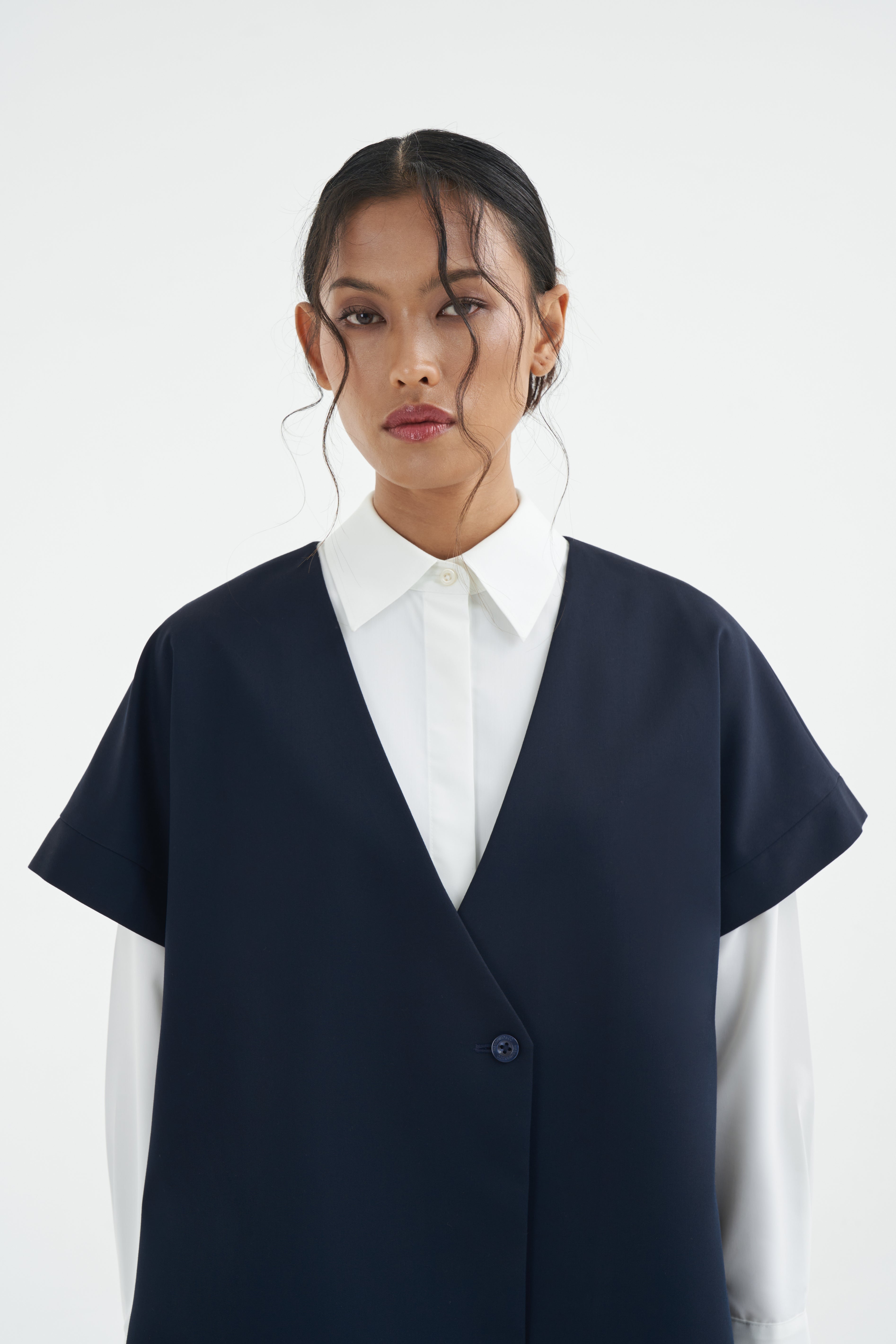 MISAKA - Deep Navy