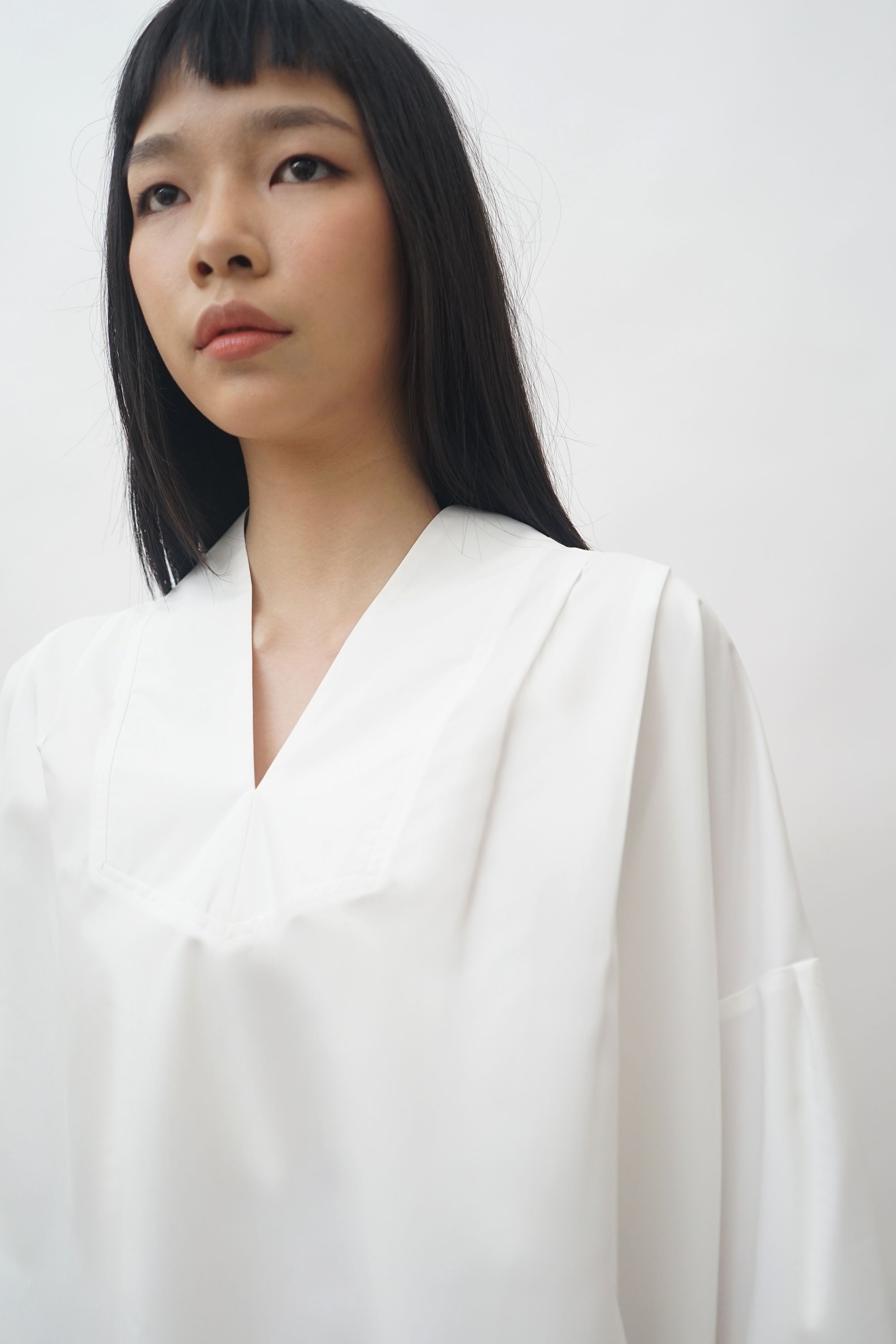 MAICHIKAKO - White
