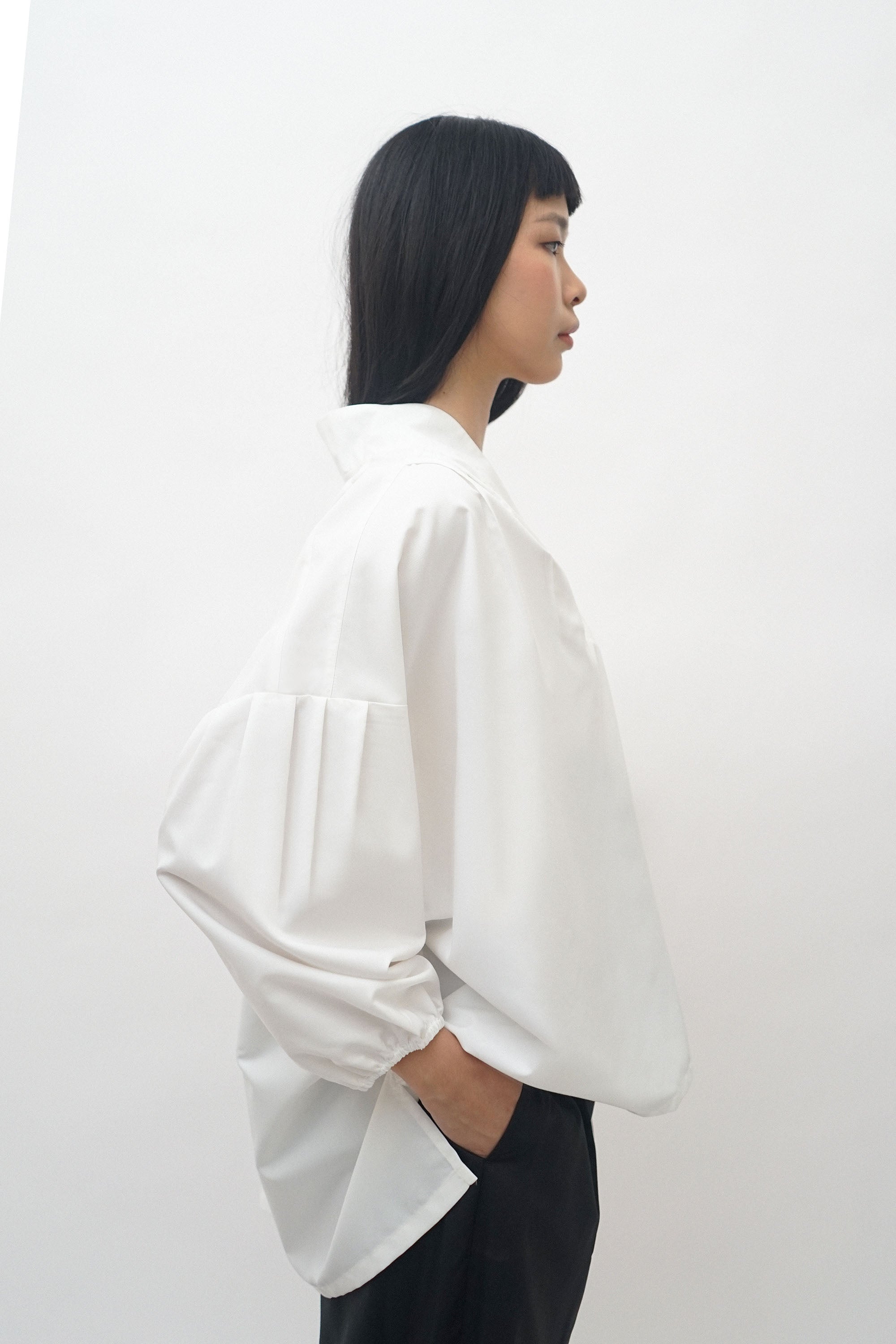 MAICHIKAKO - White