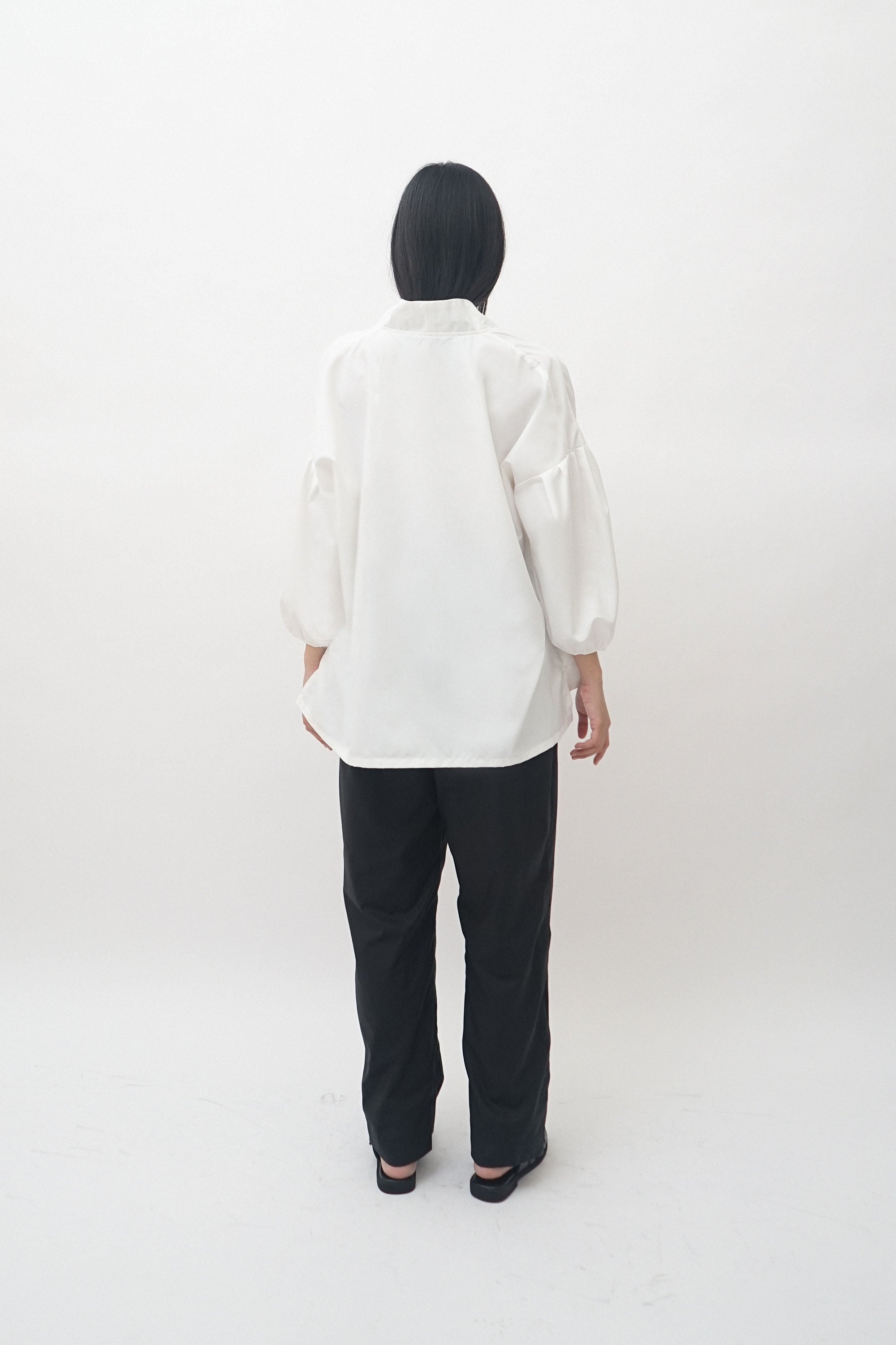 MAICHIKAKO - White
