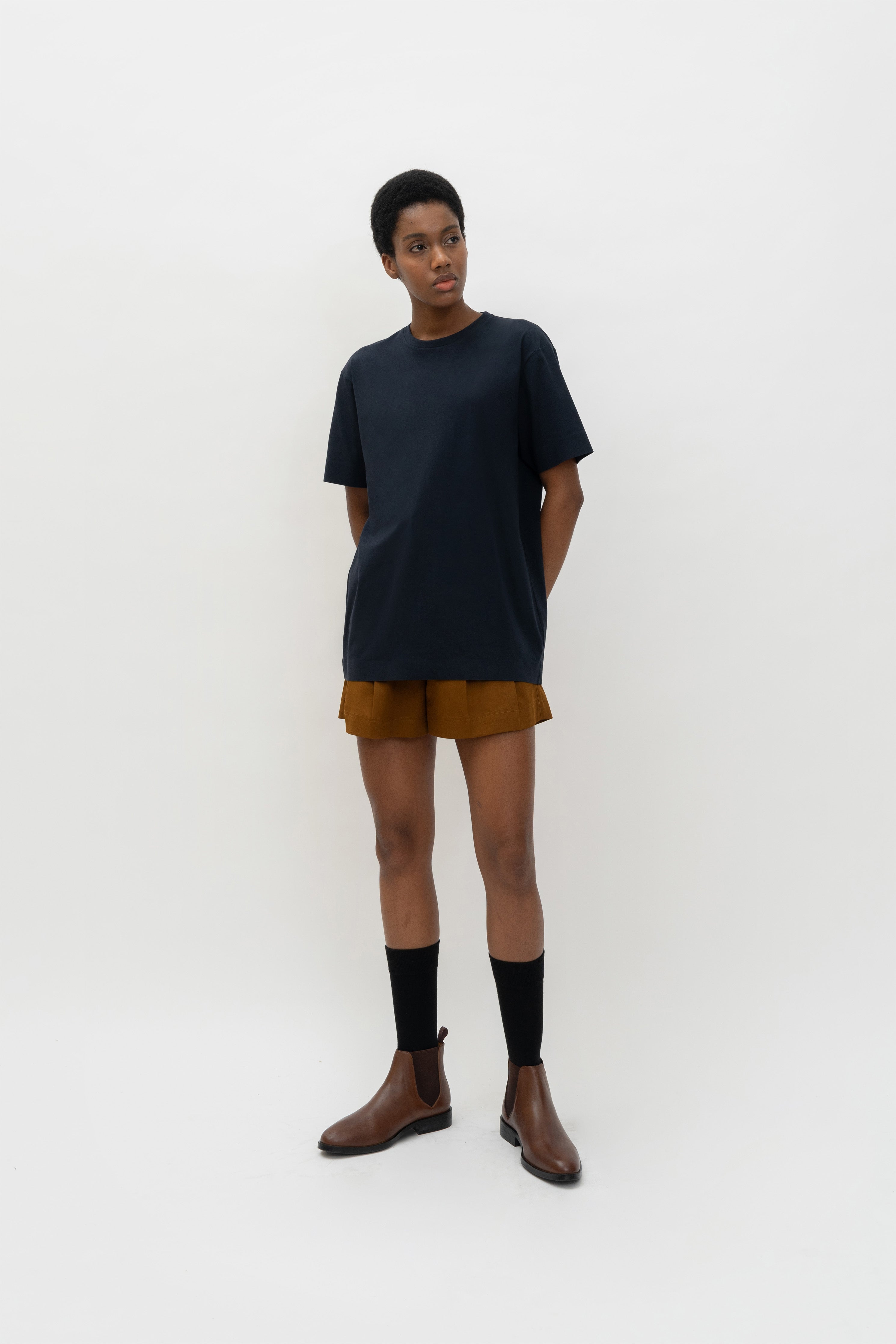 MAKOTO - Deep Navy