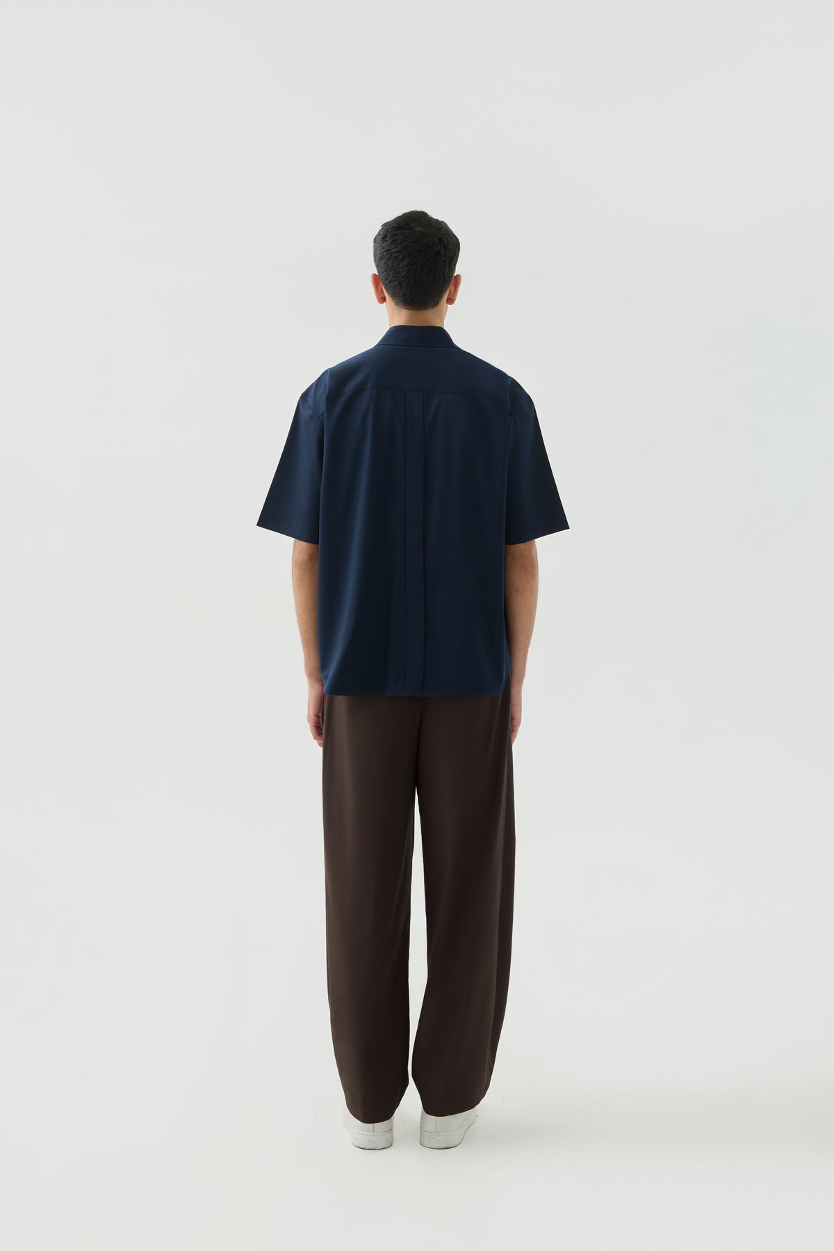 RIKO - Deep Navy