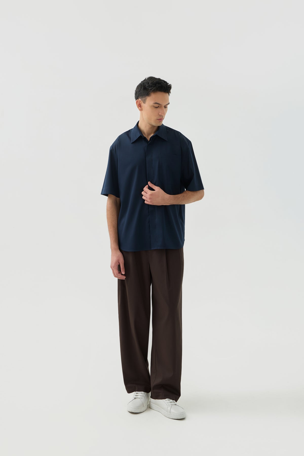 RIKO - Deep Navy