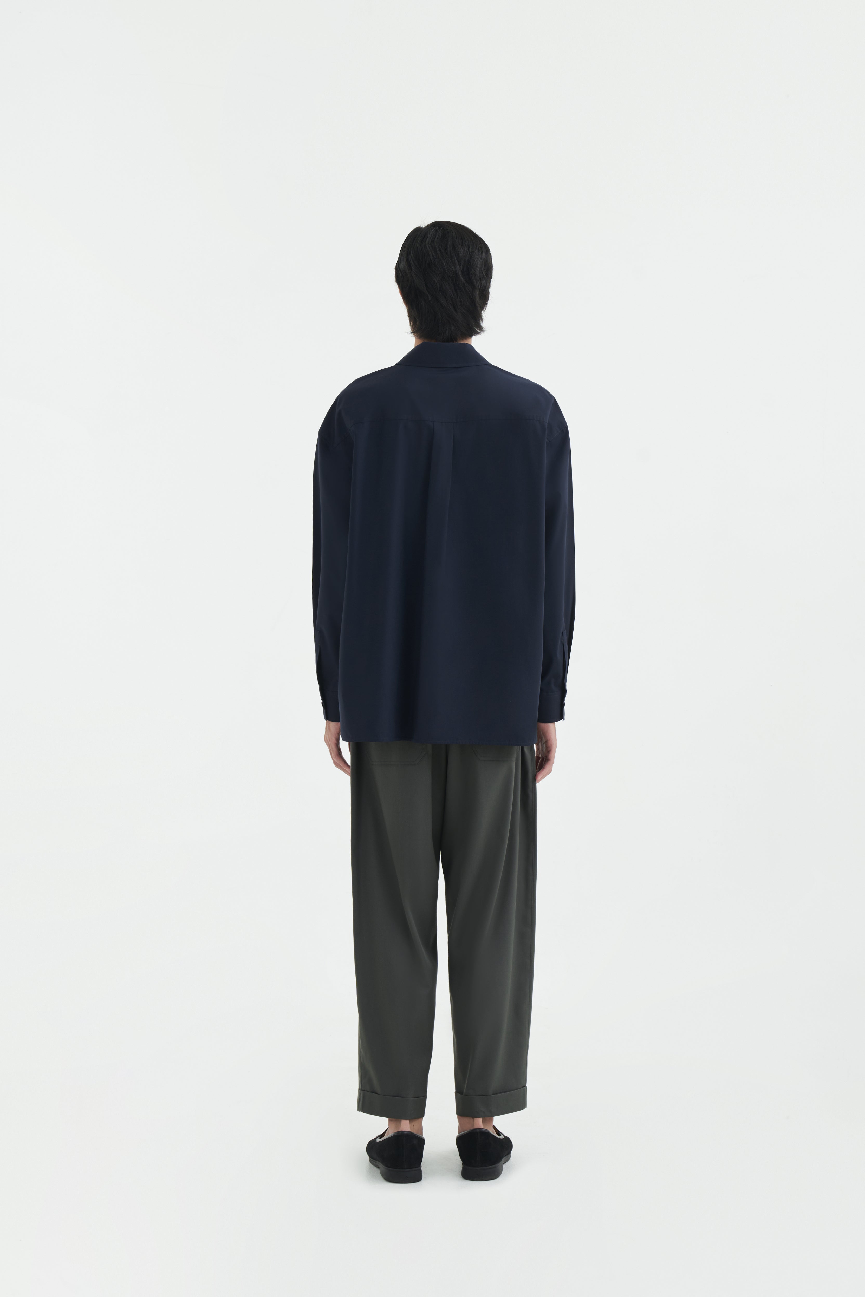 RIKUTO - Deep Navy