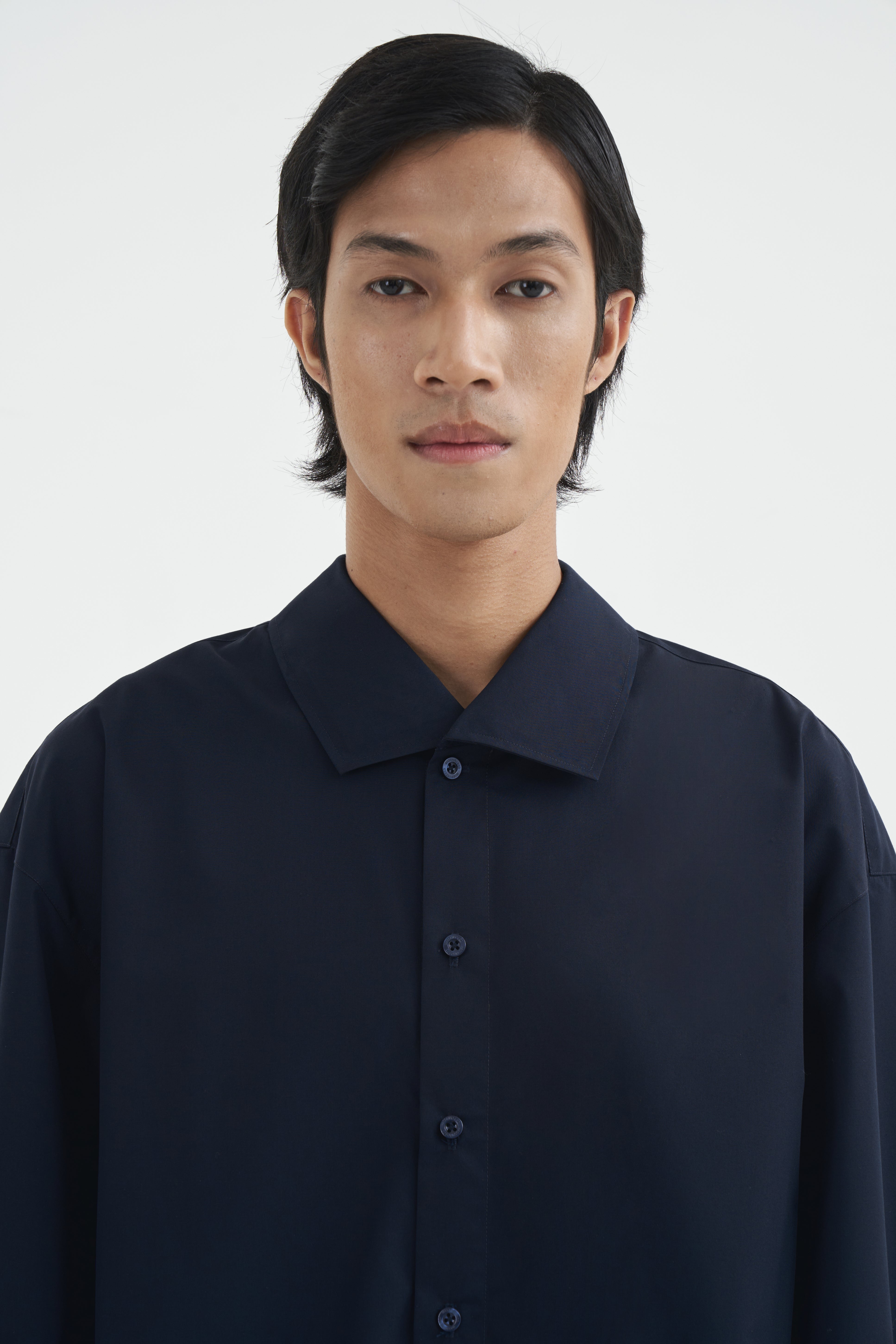 RIKUTO - Deep Navy