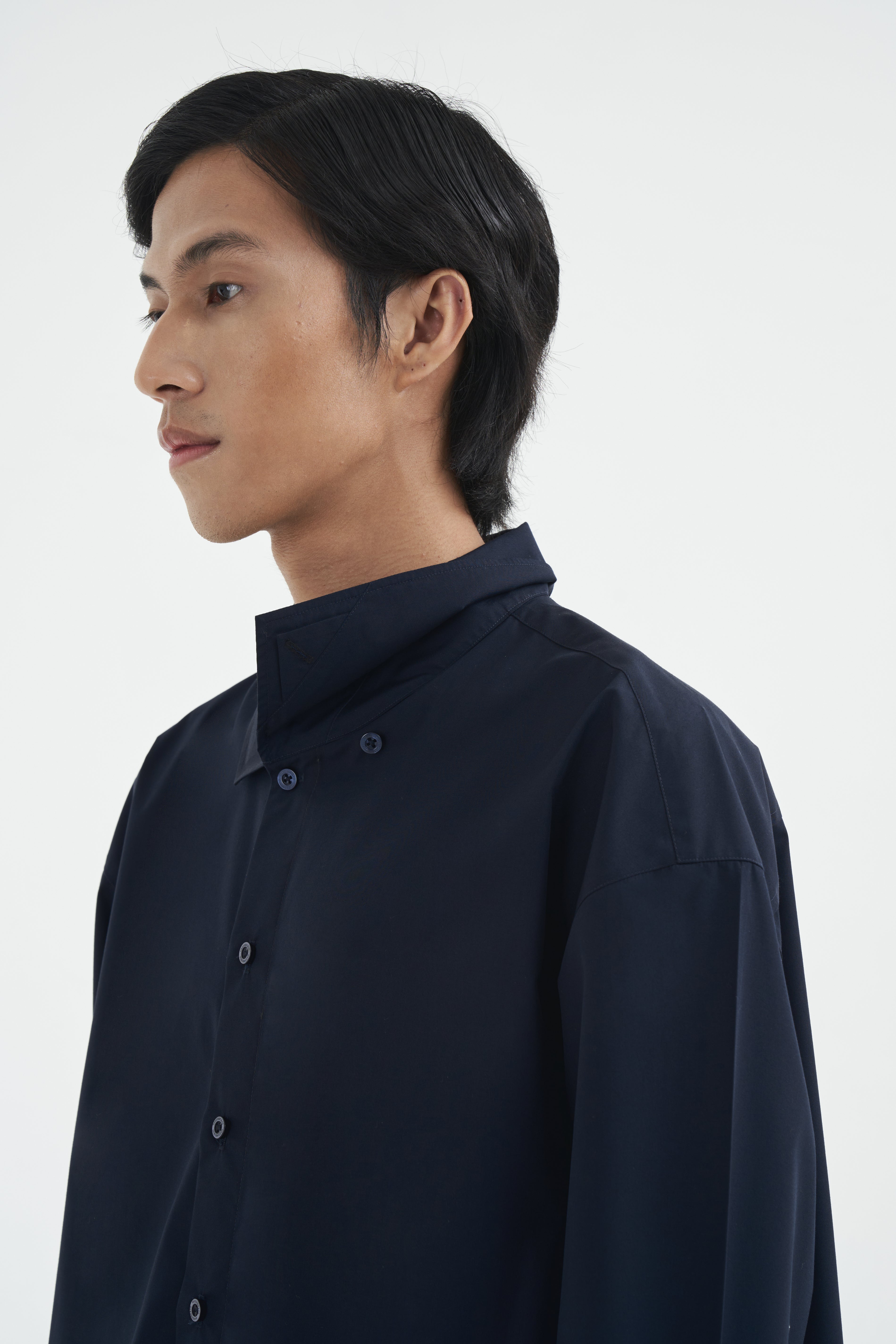 RIKUTO - Deep Navy