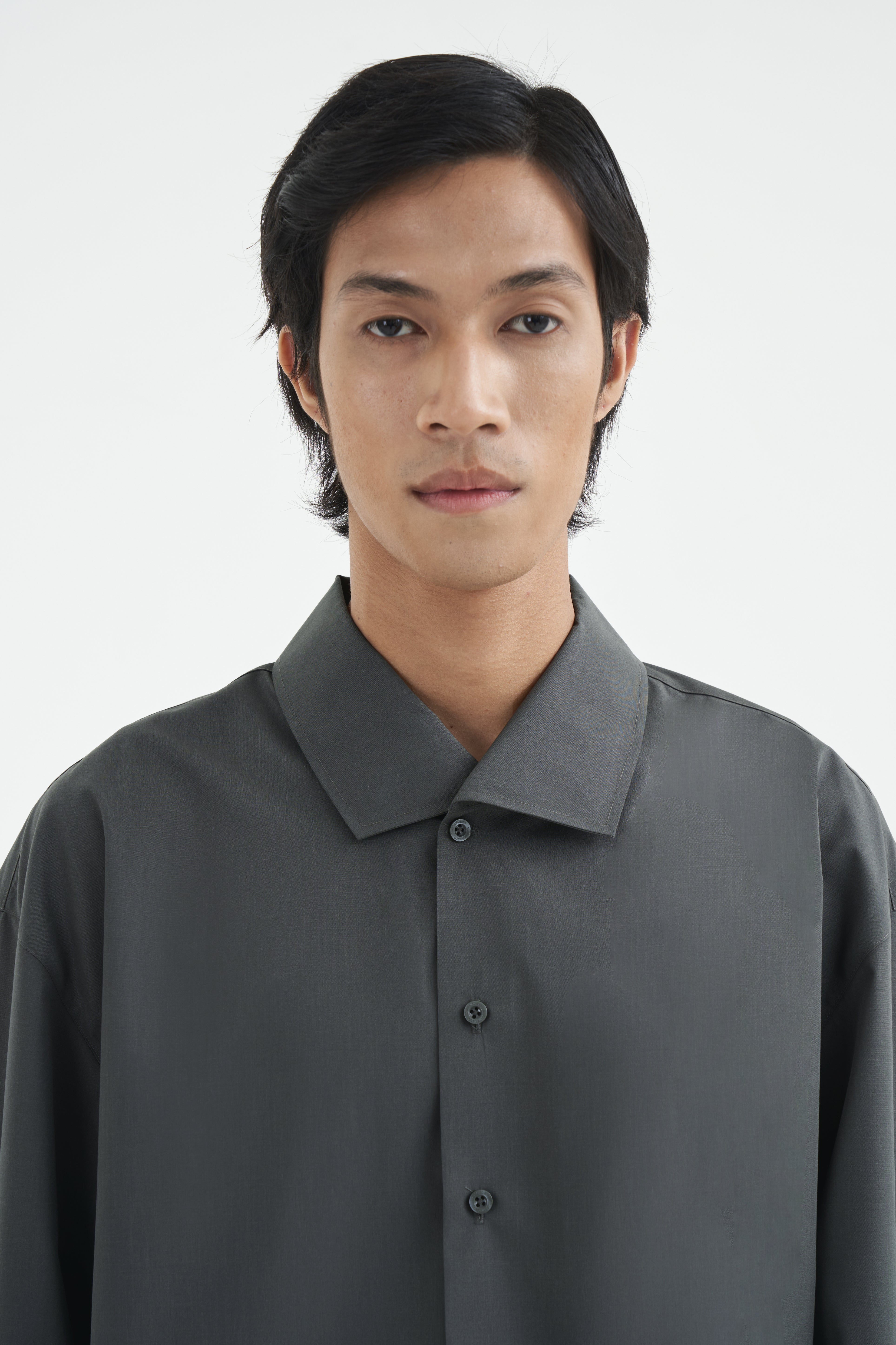 RIKUTO - Iron Grey