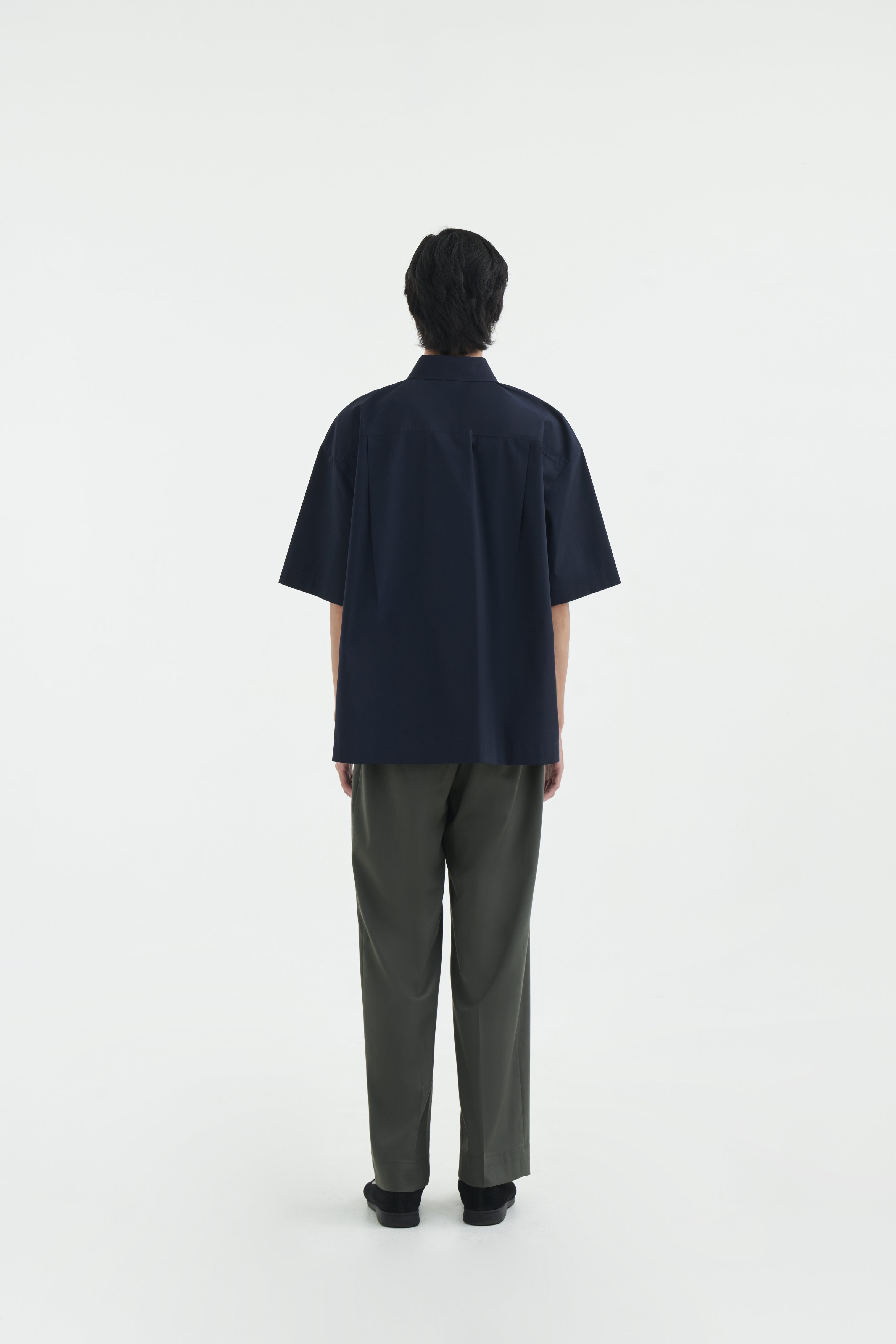 RYOSU - Deep Navy