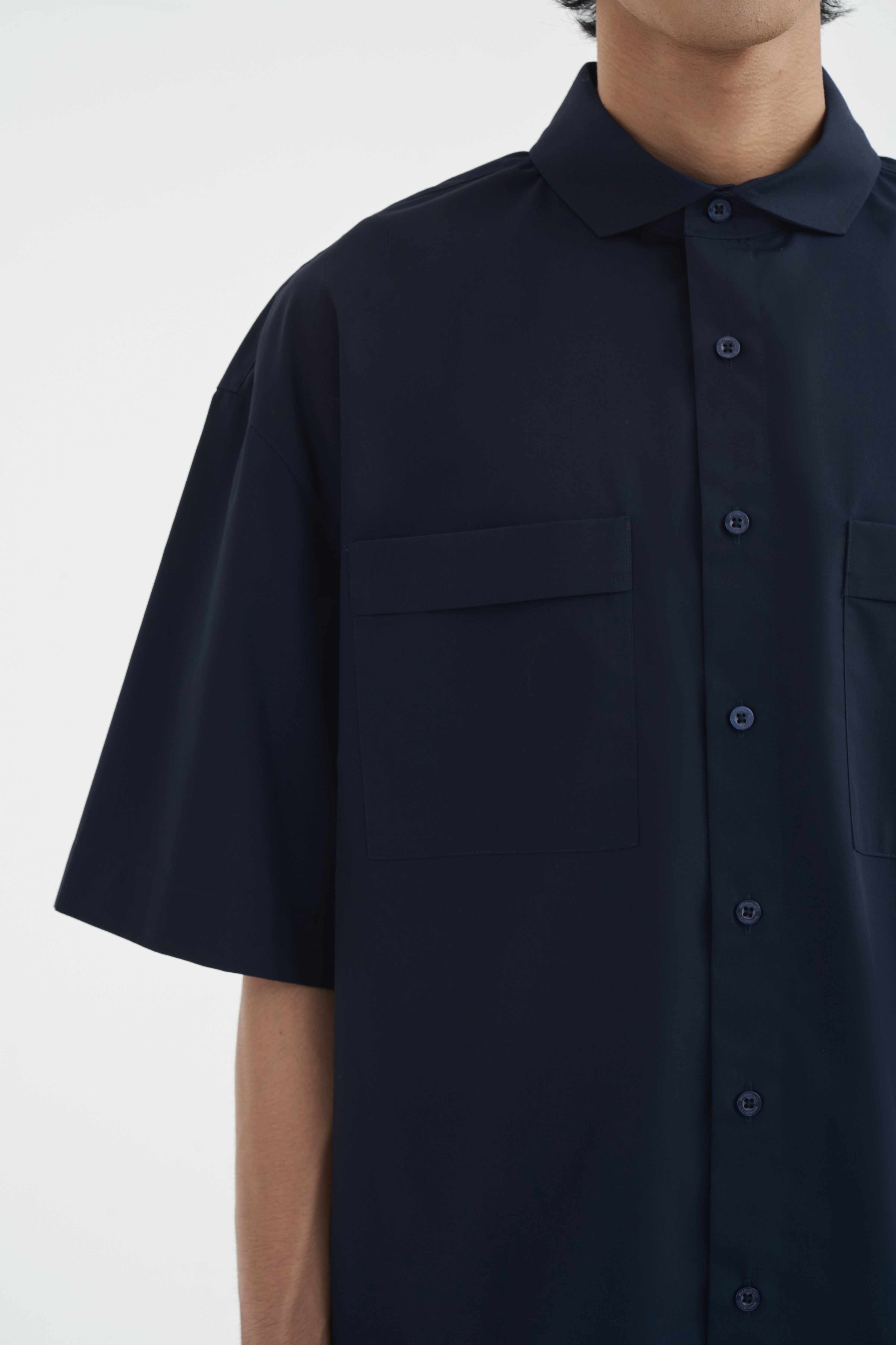 RYOSU - Deep Navy