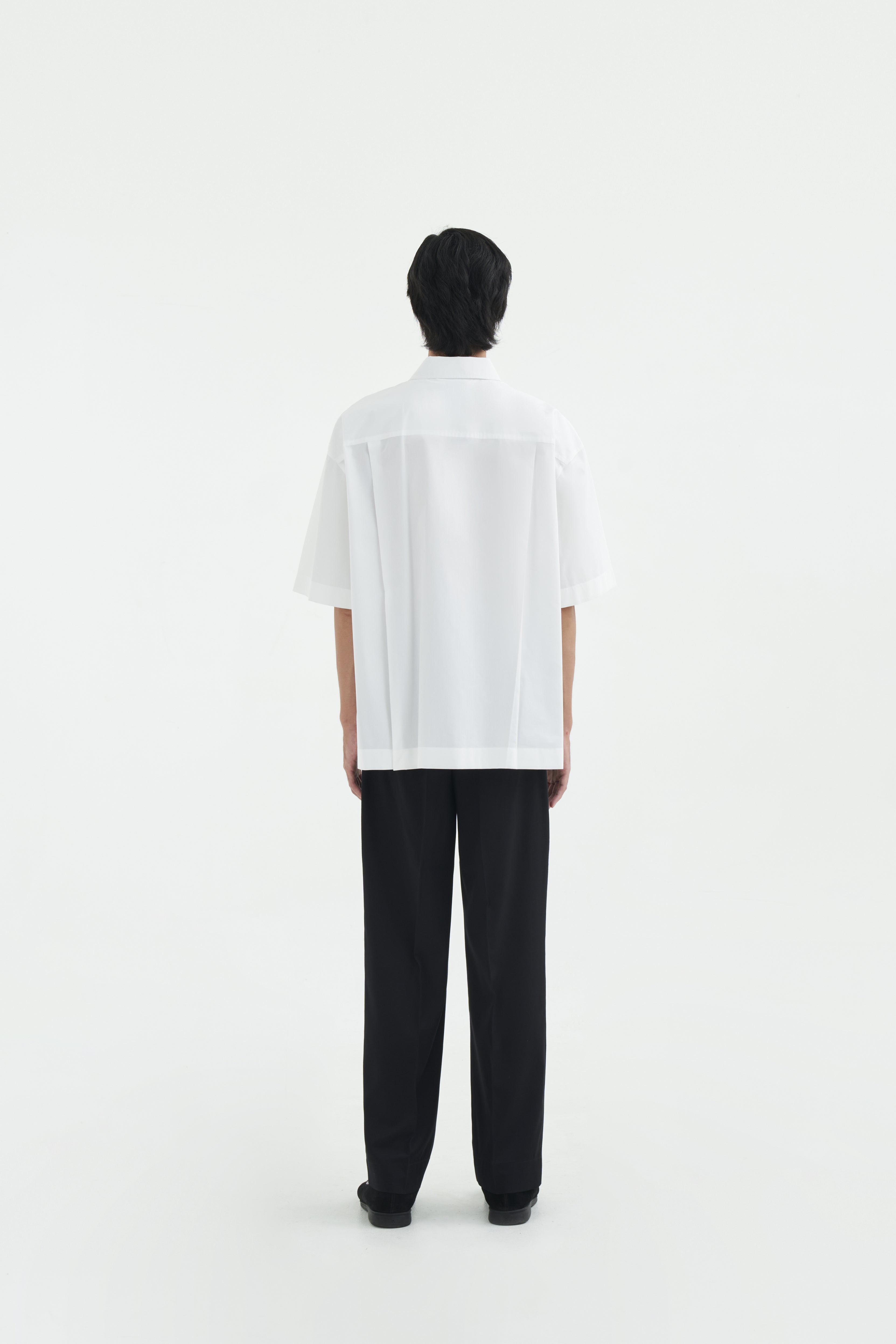 RYOSU - White
