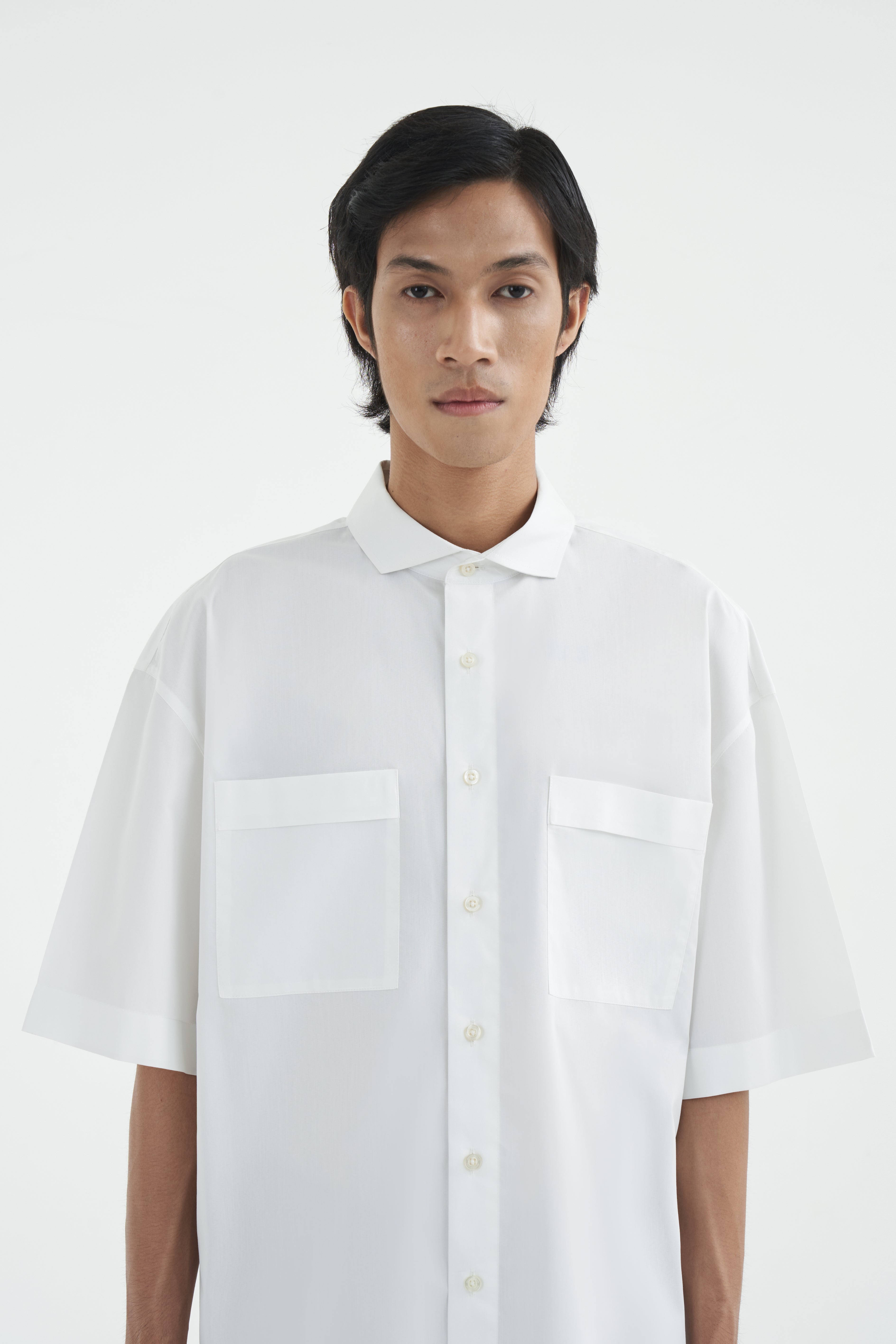 RYOSU - White