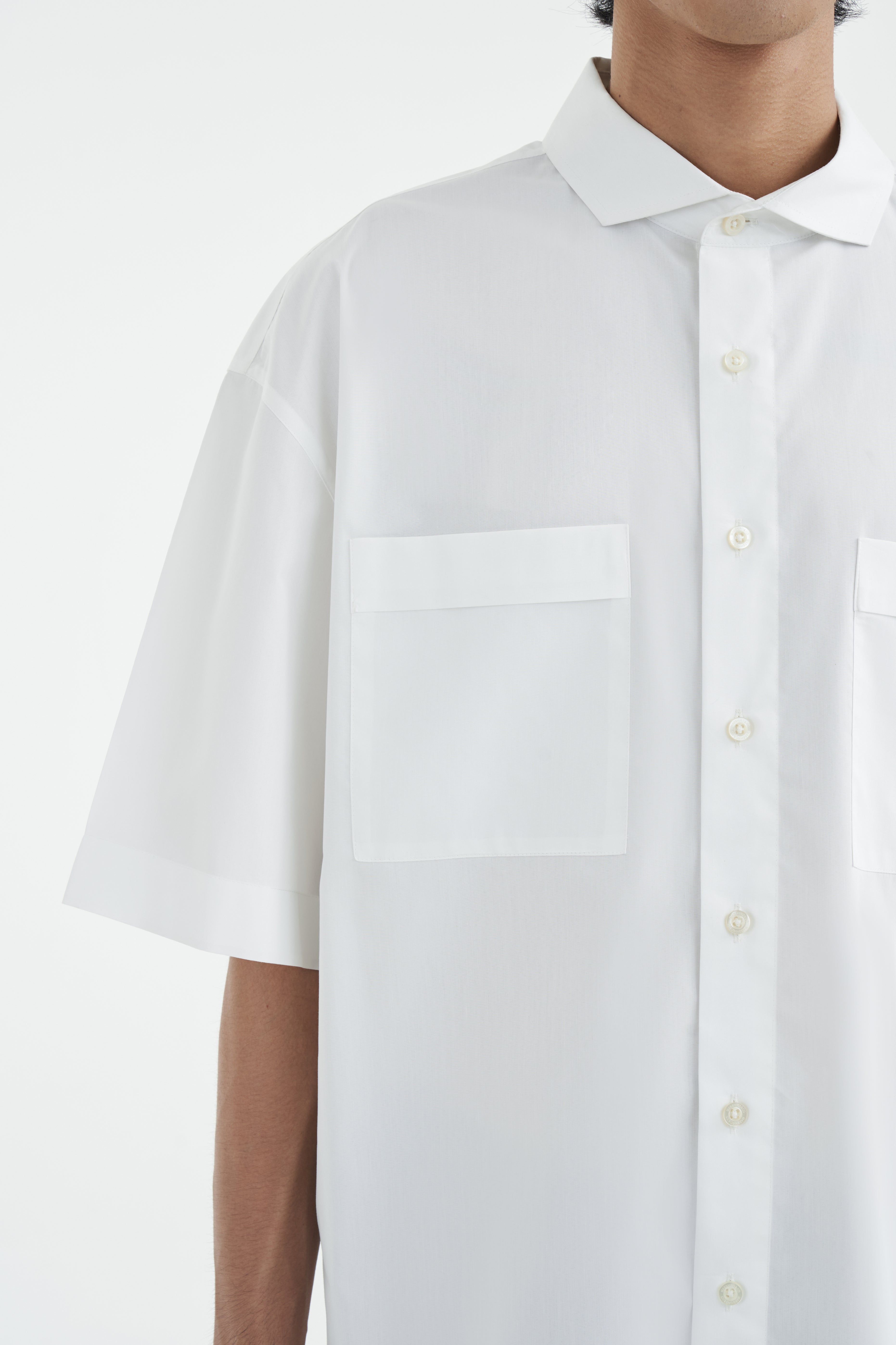 RYOSU - White