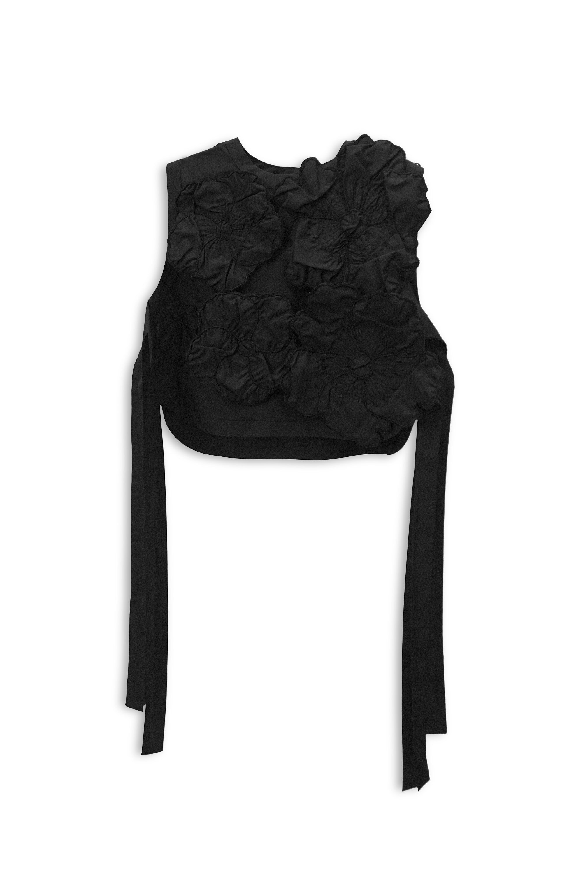 REN BIB - Black