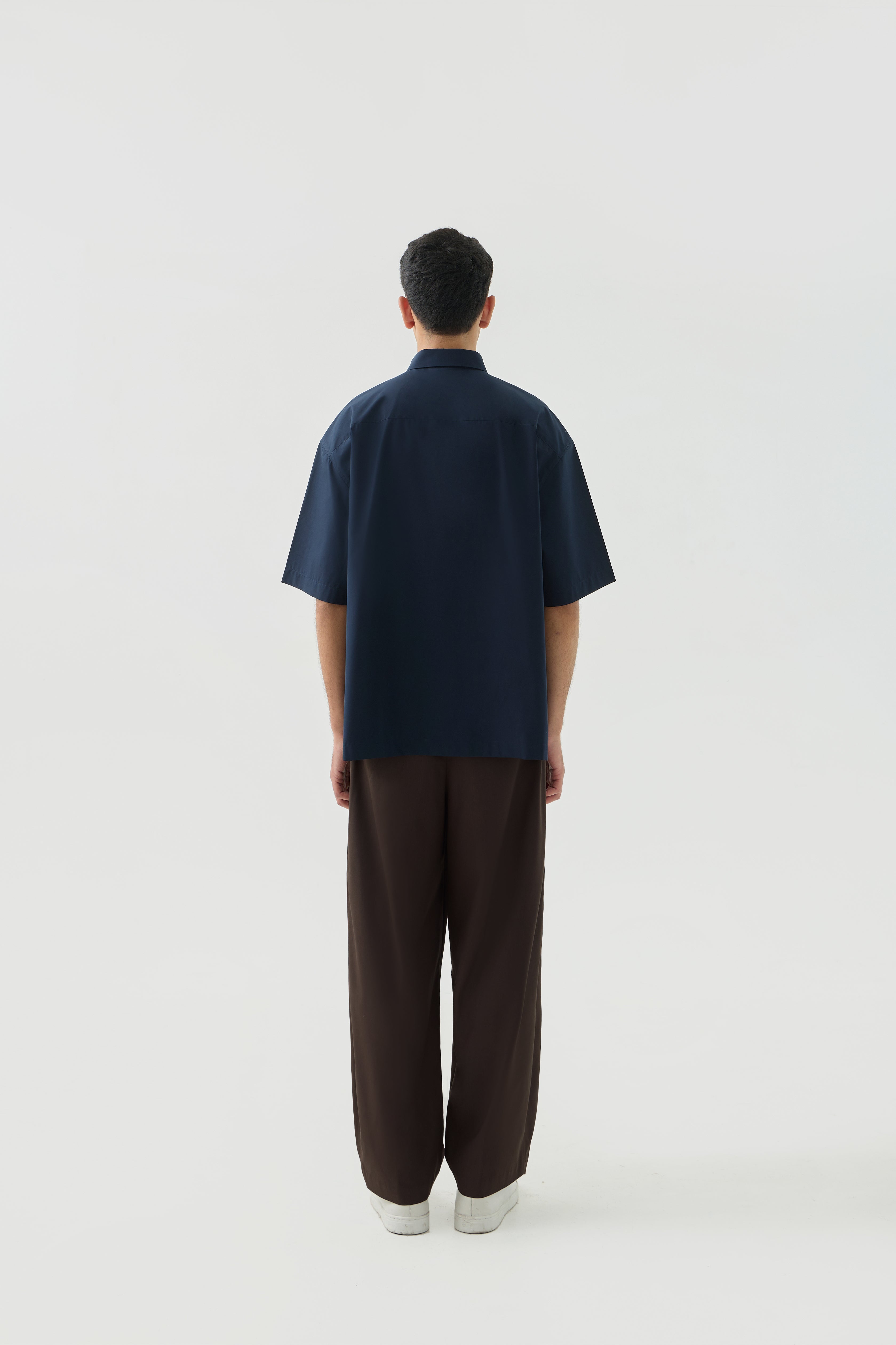 SAN - Deep Navy