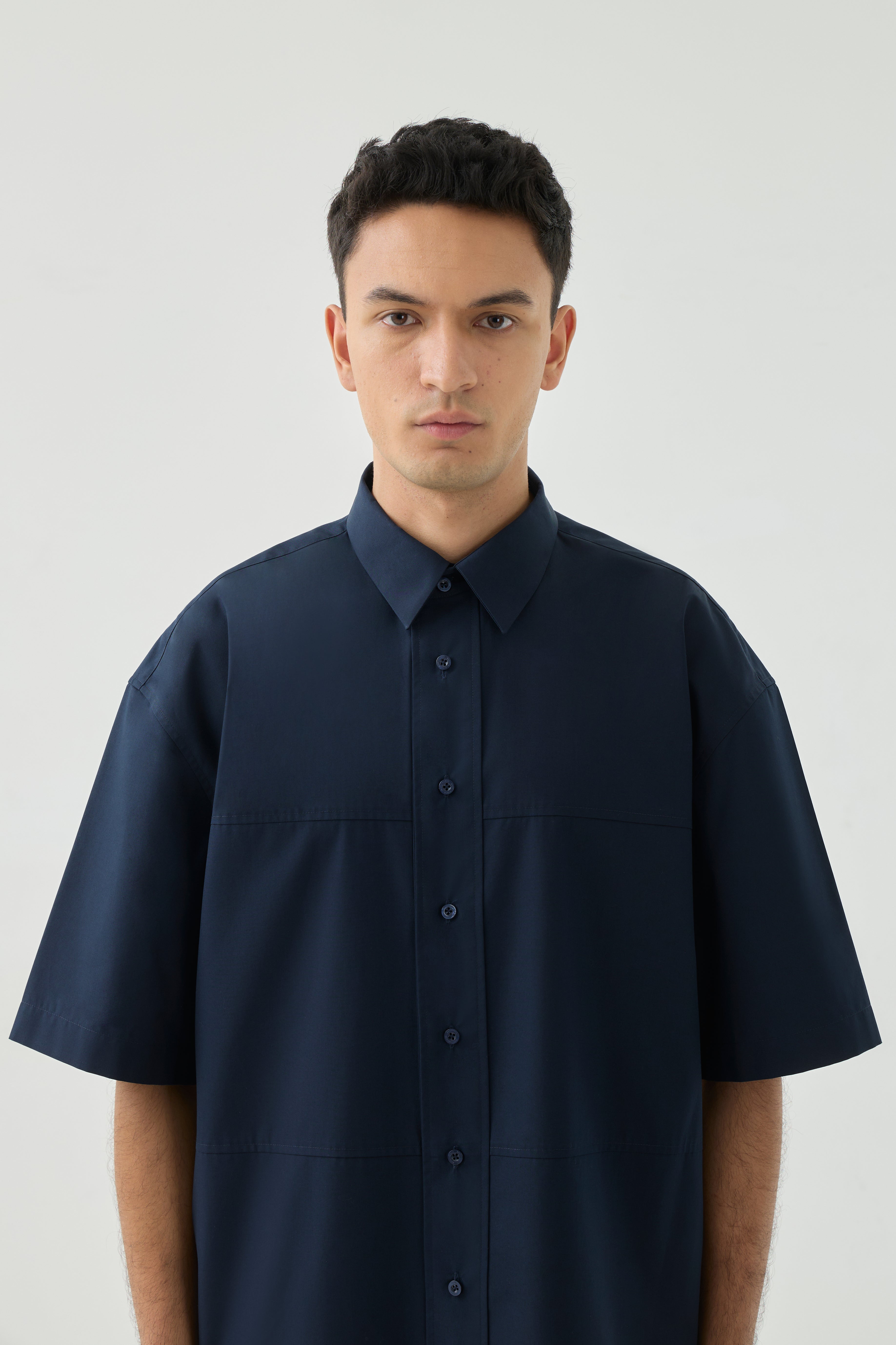 SAN - Deep Navy