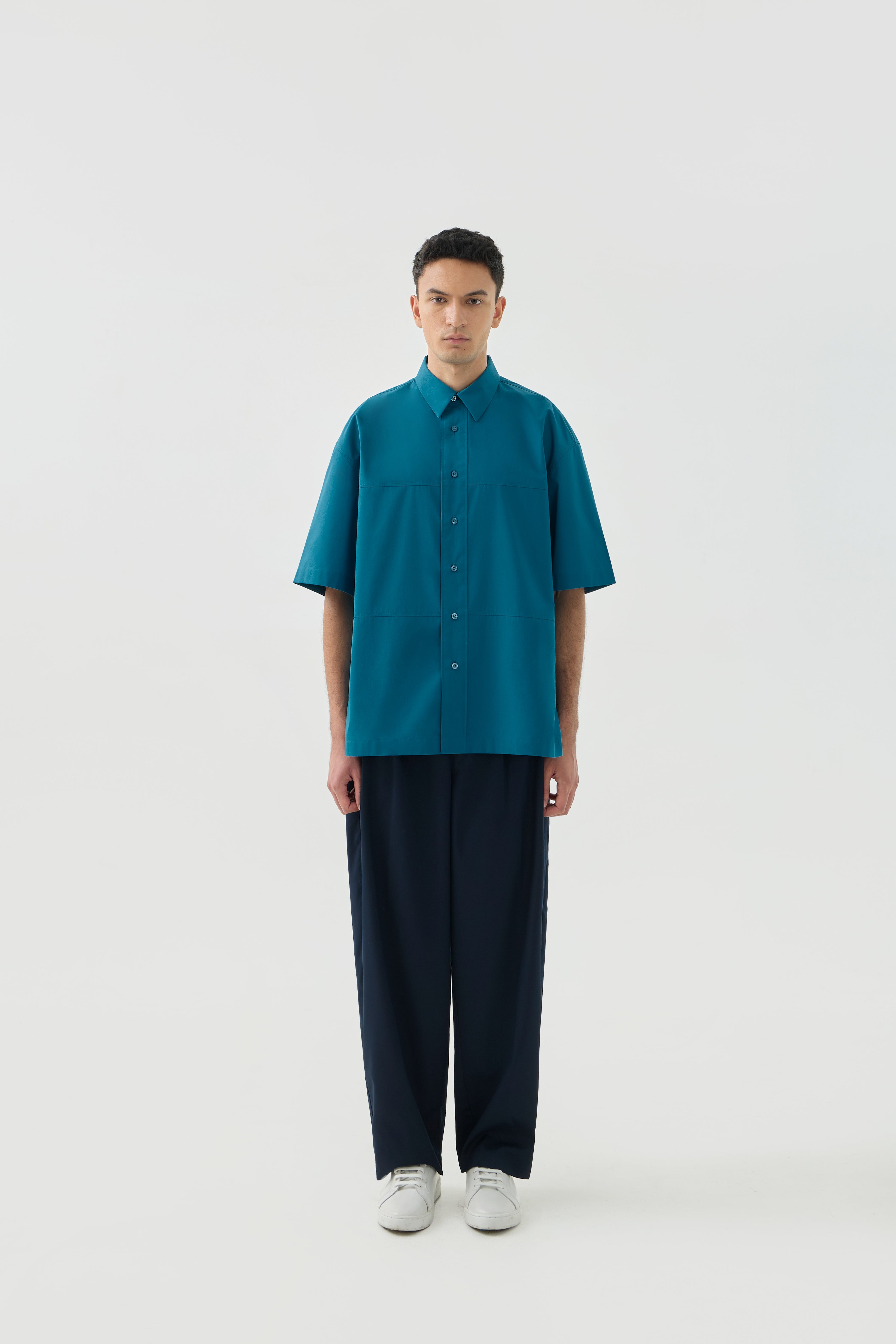SAN - Ocean Teal