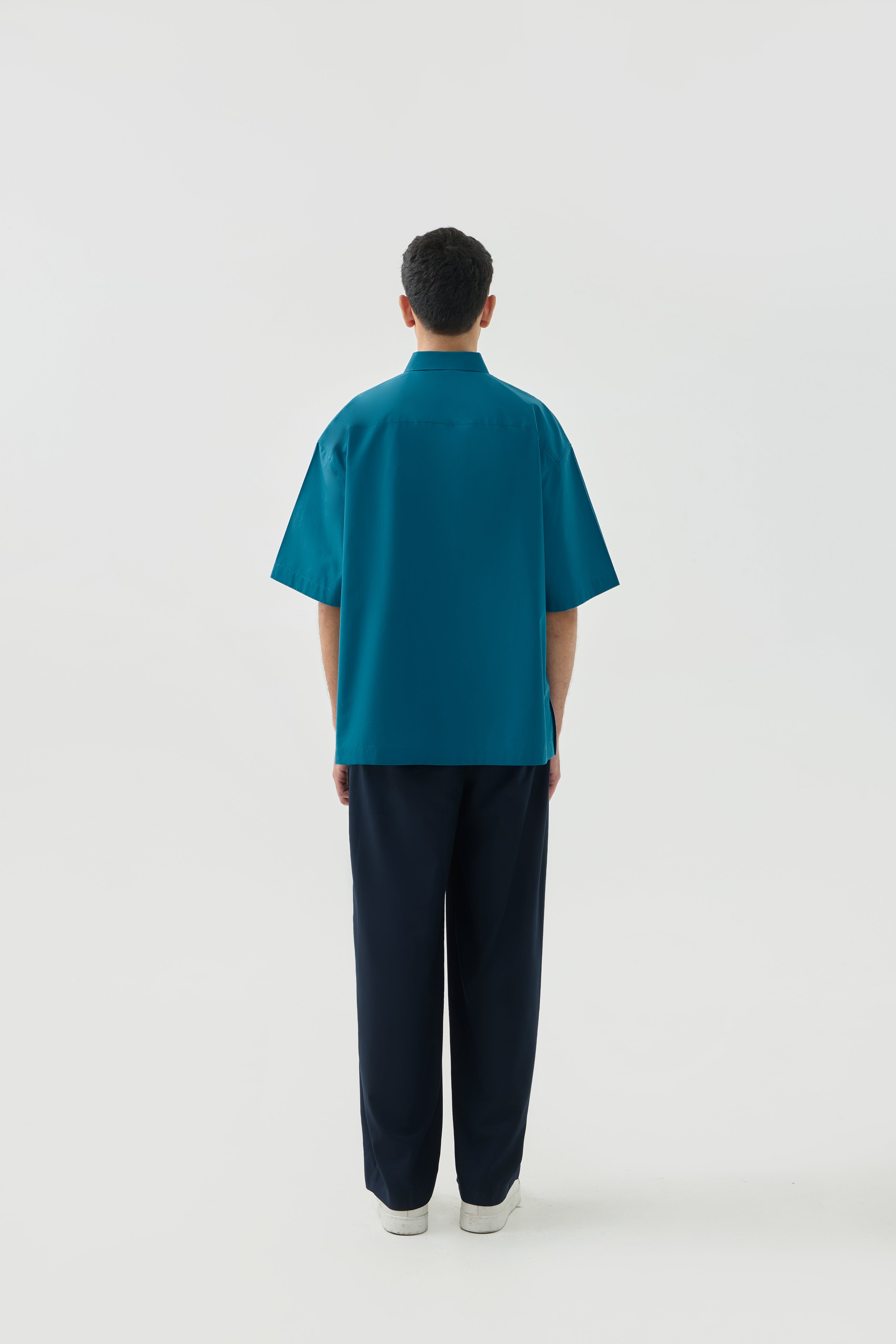 SAN - Ocean Teal