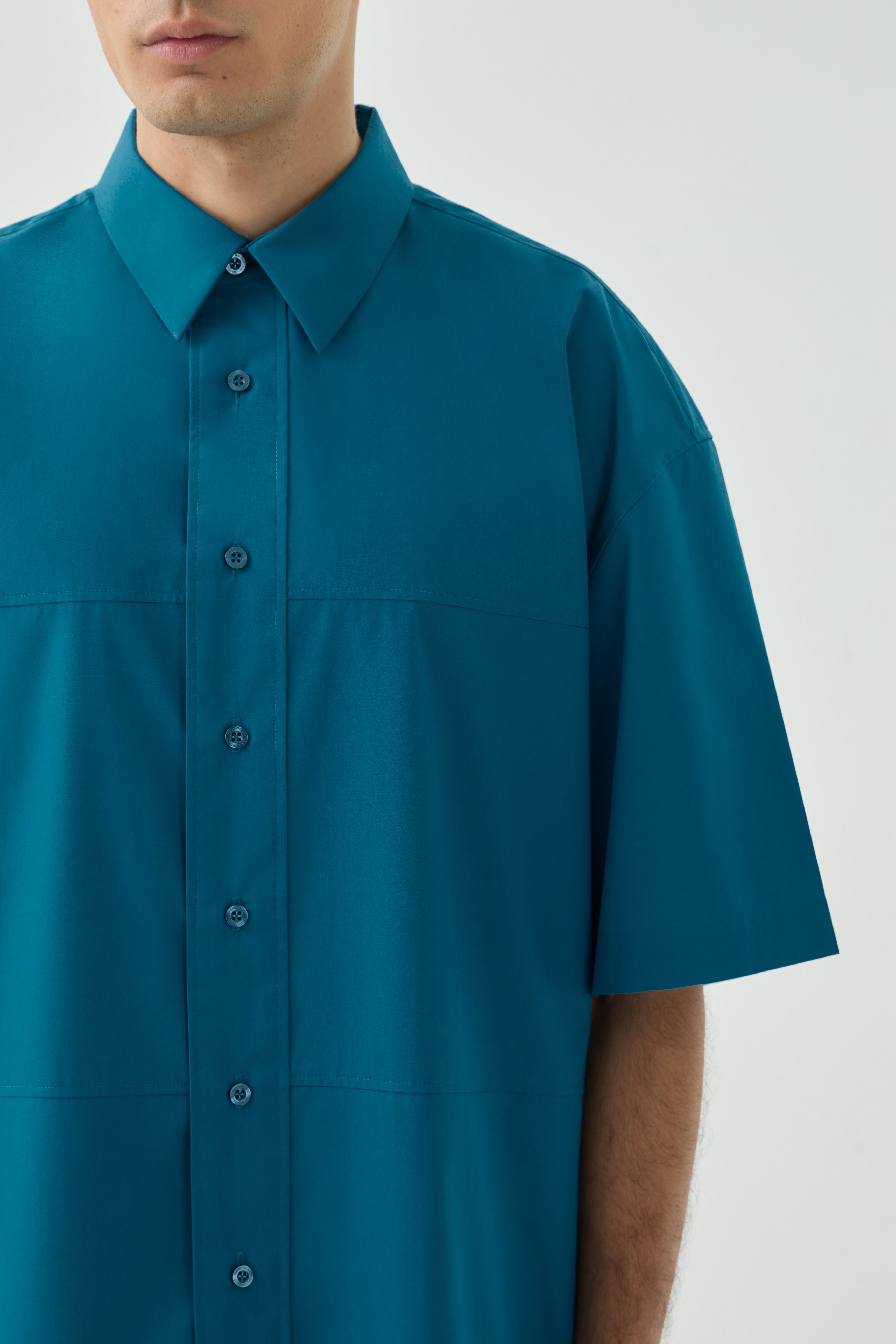 SAN - Ocean Teal