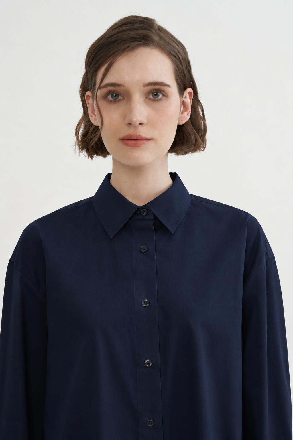MINAKA - Deep Navy