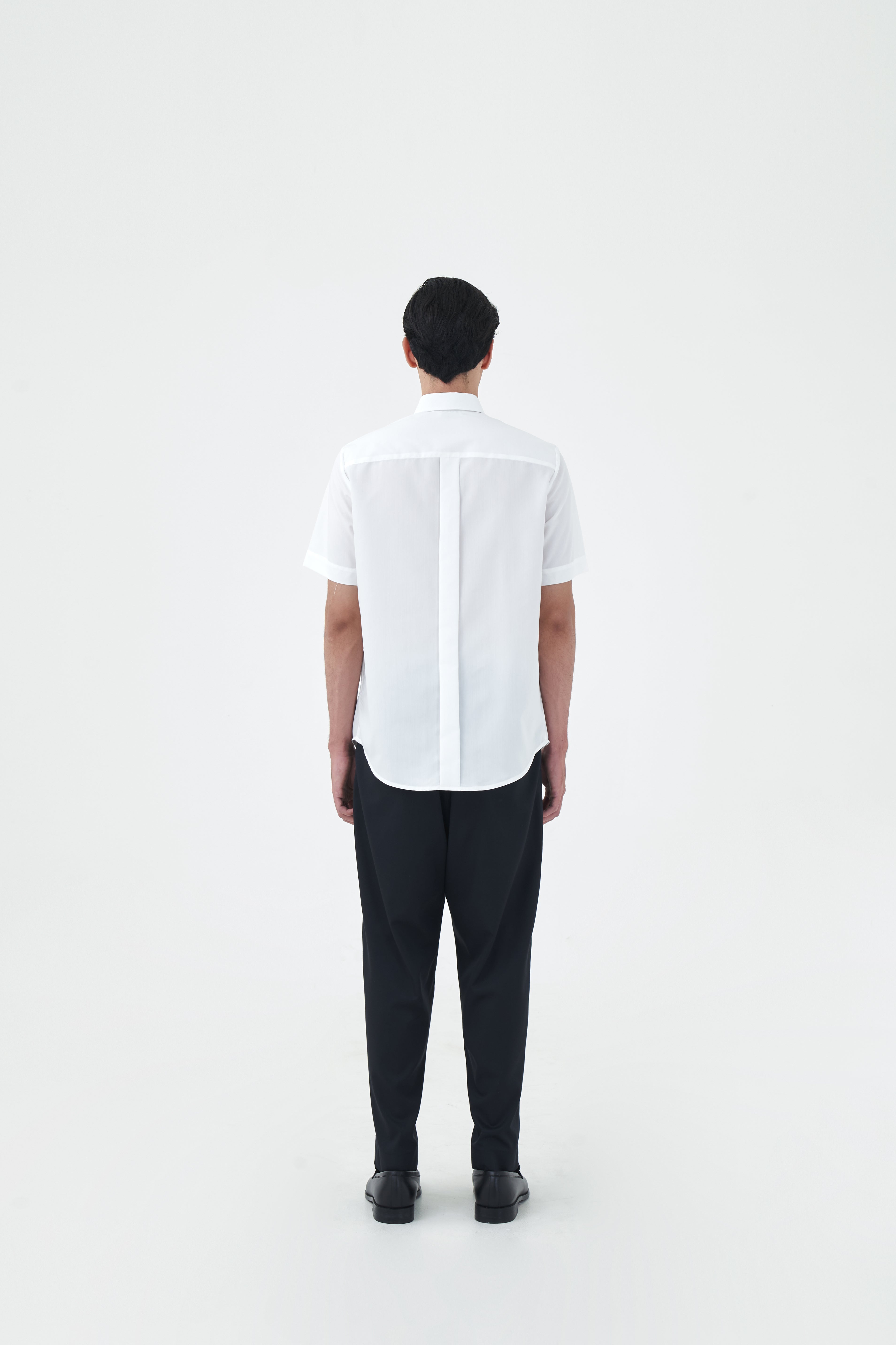 SPIN - White