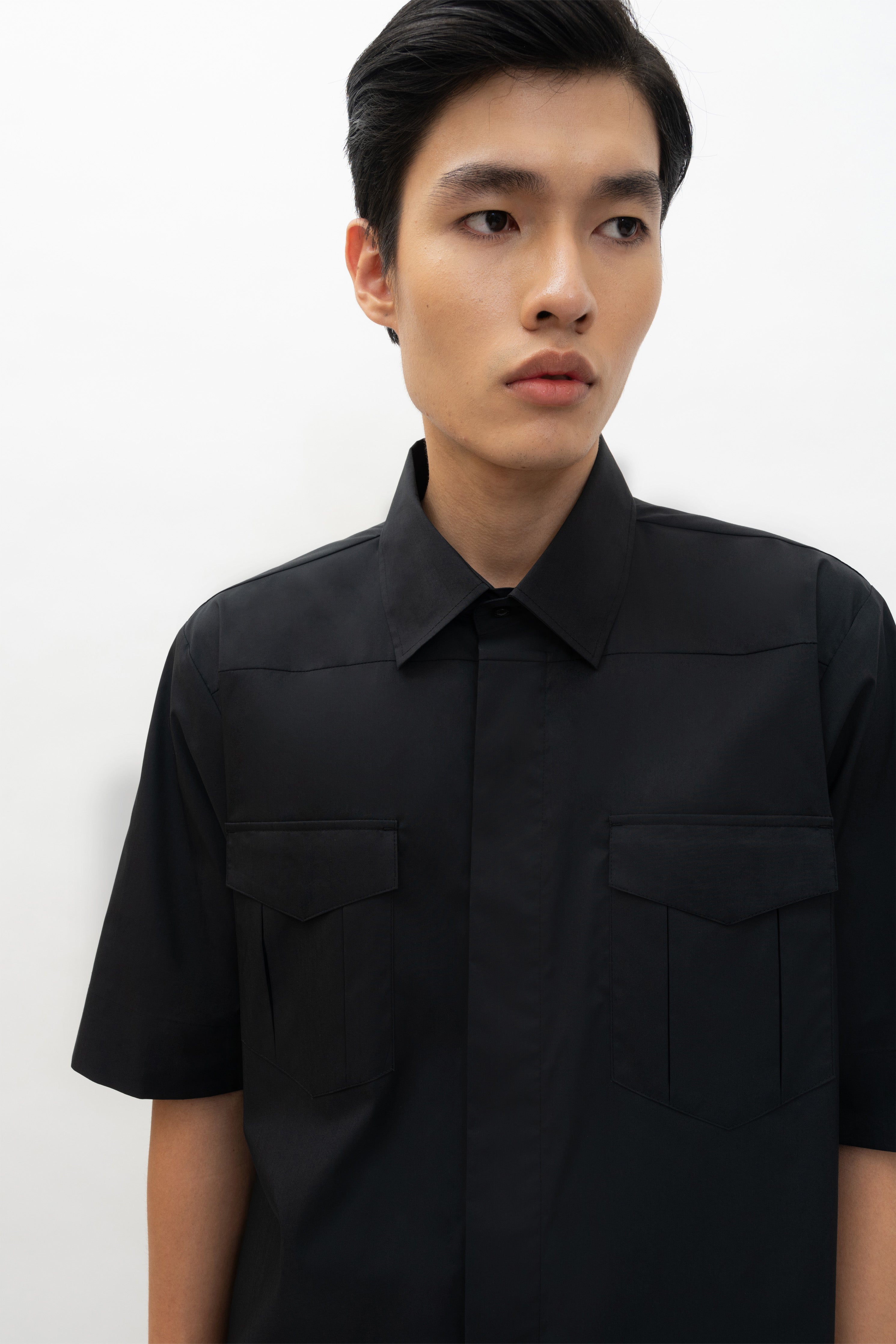 WAKATO - Black