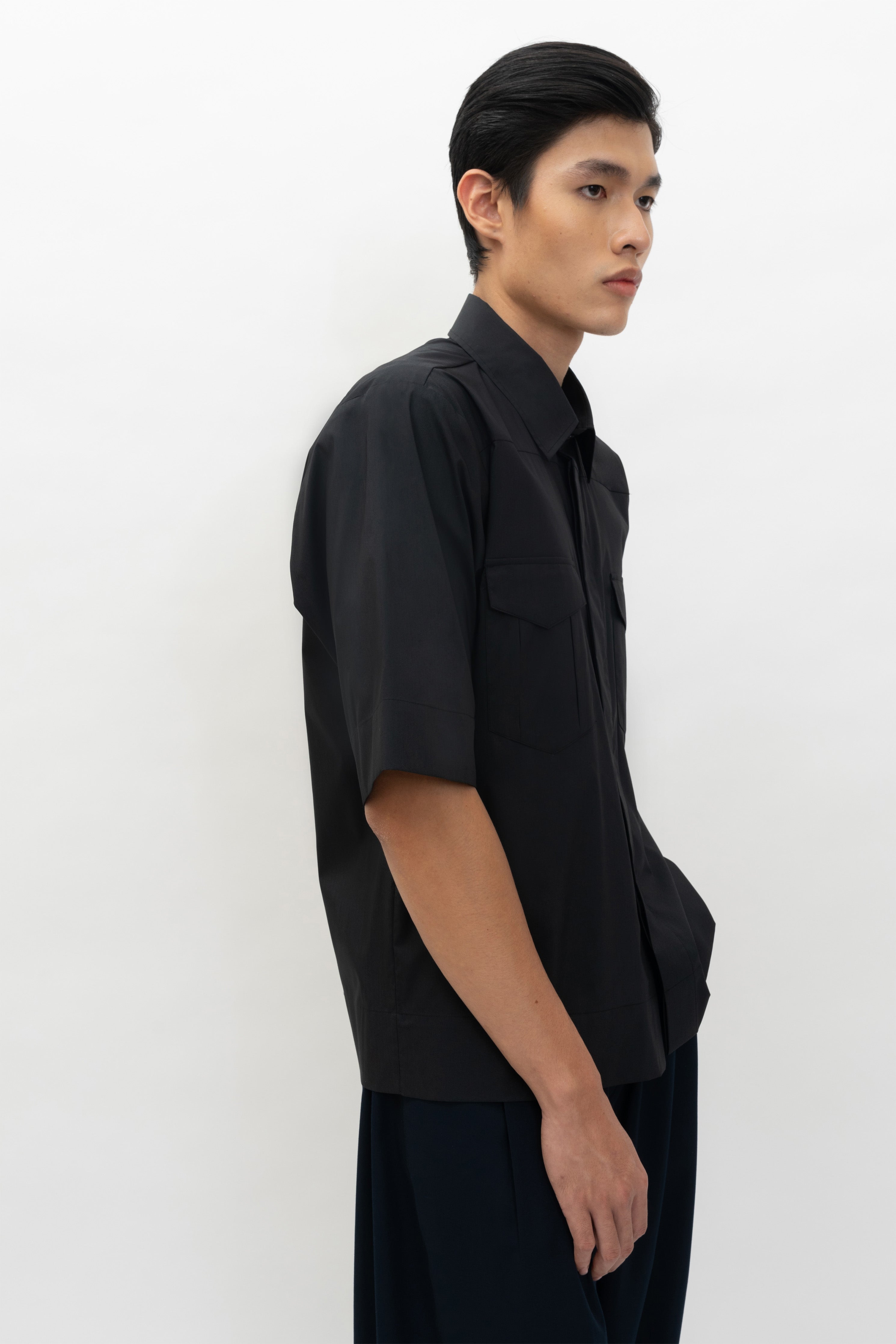 WAKATO - Black