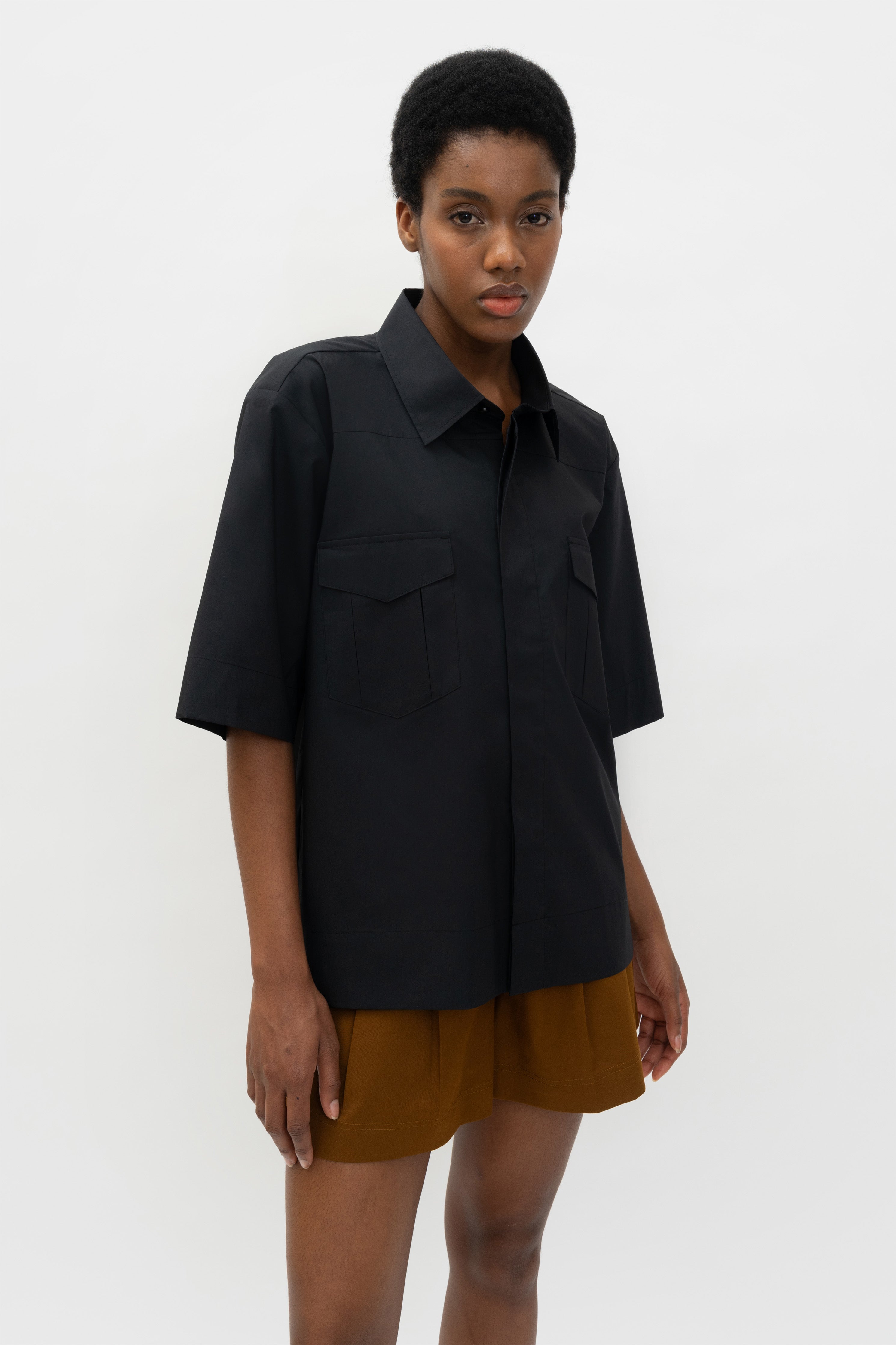 WAKATO - Black