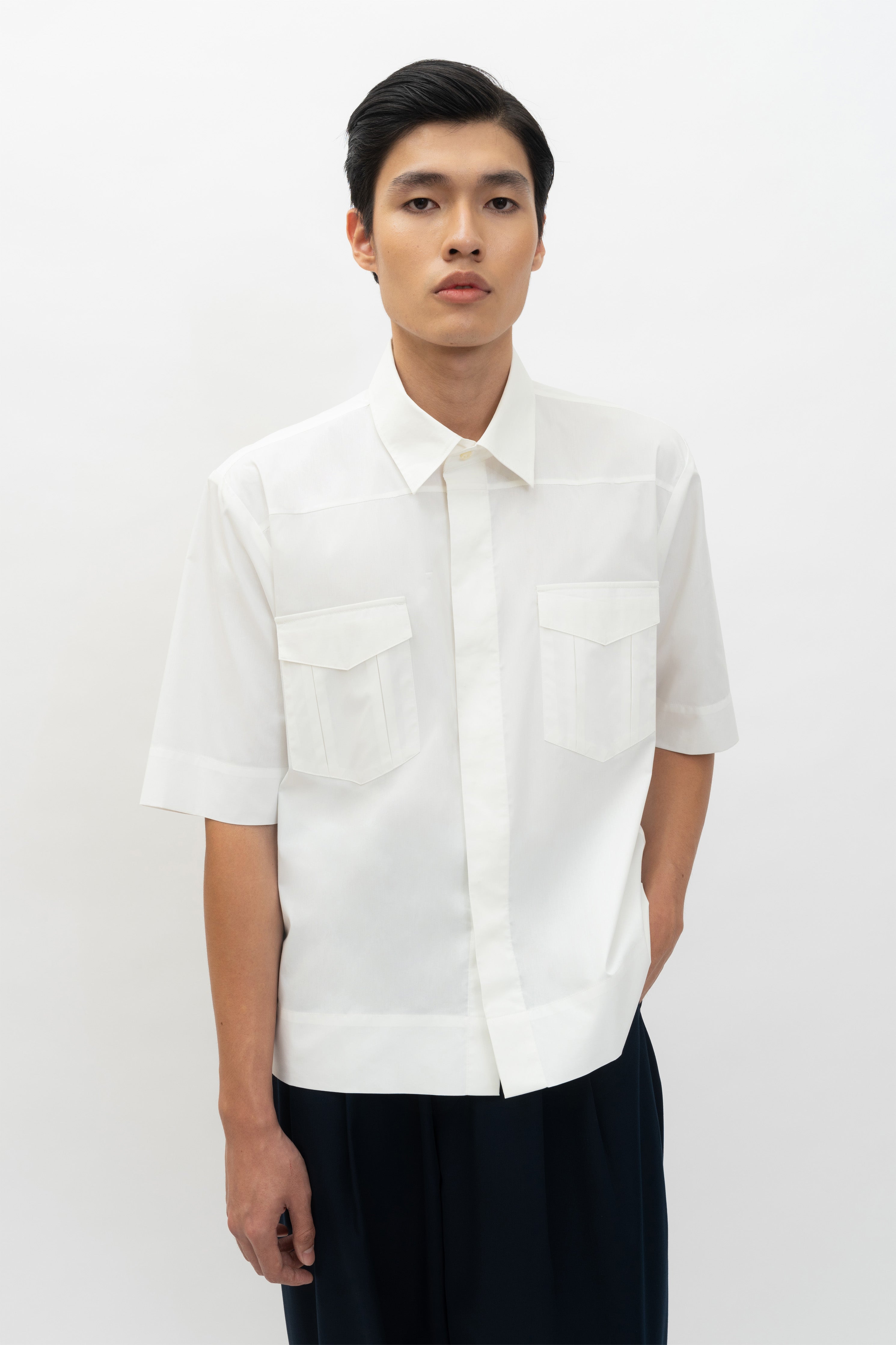 WAKATO - White