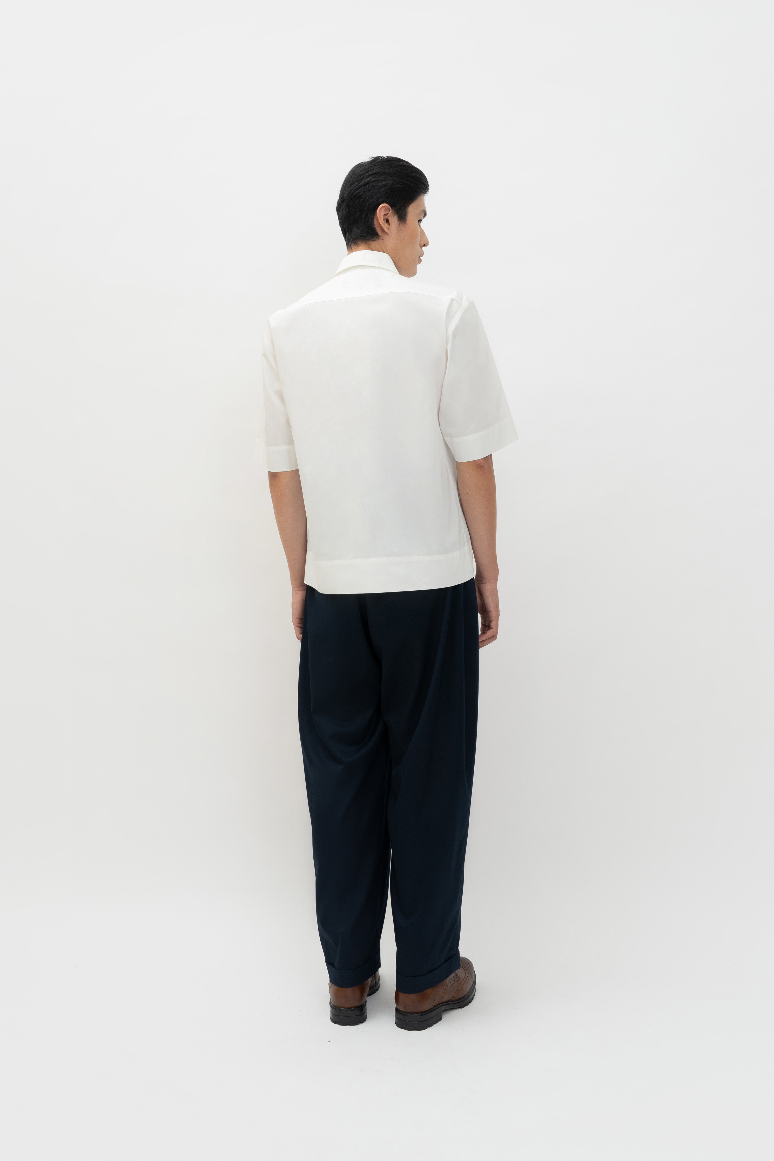 WAKATO - White