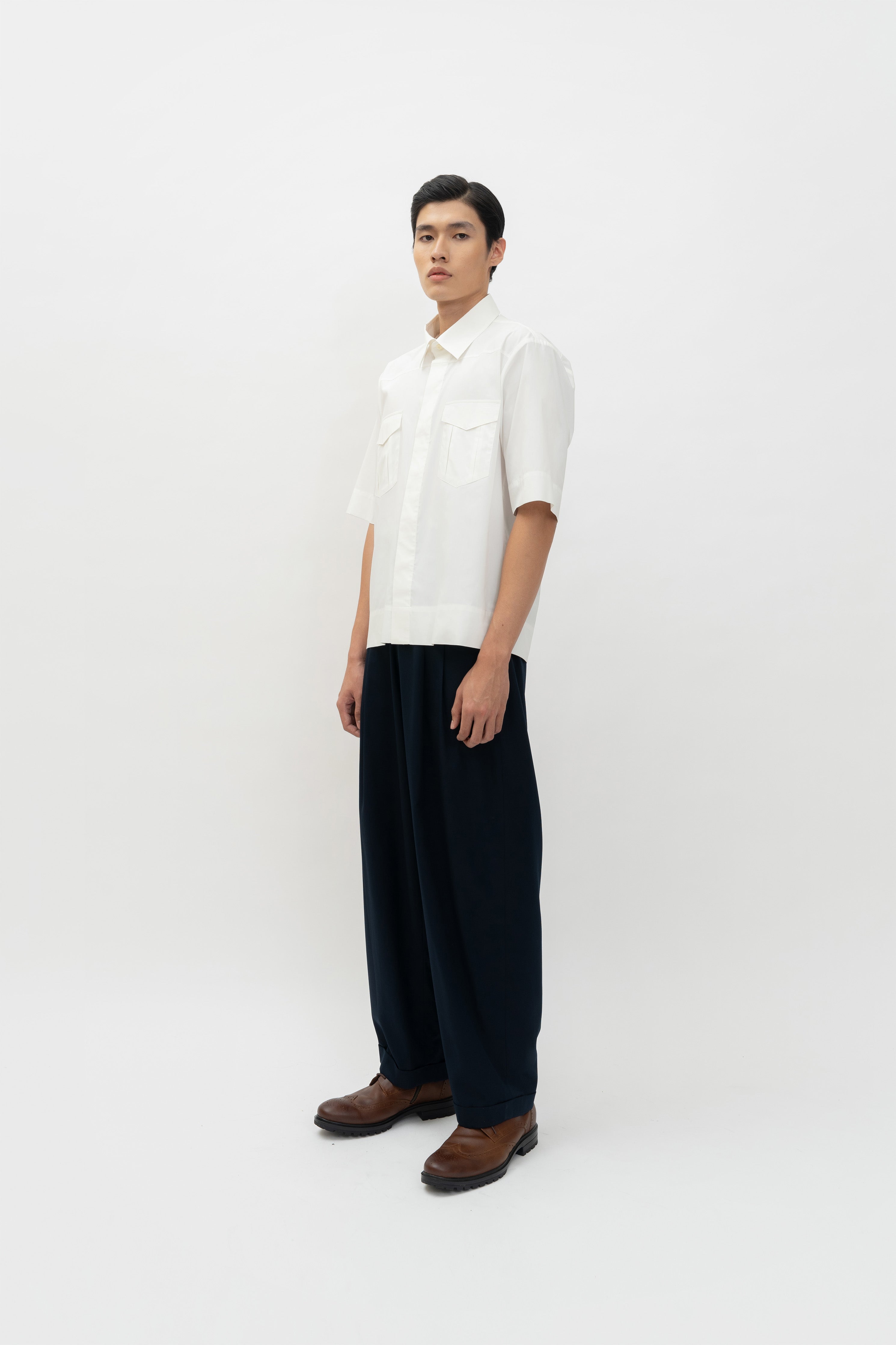 WAKATO - White