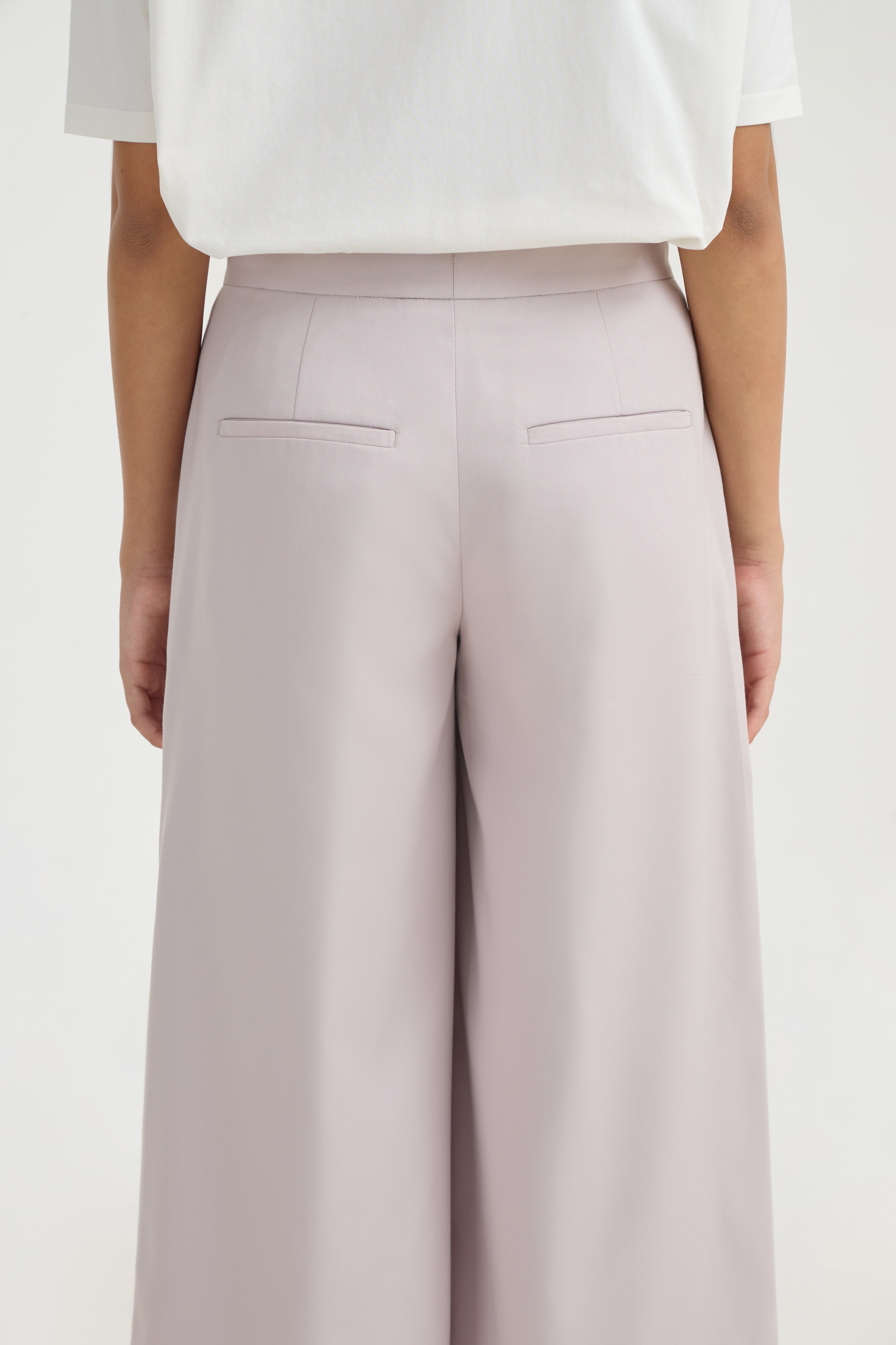 YUMA PANTS - Orchid Dust