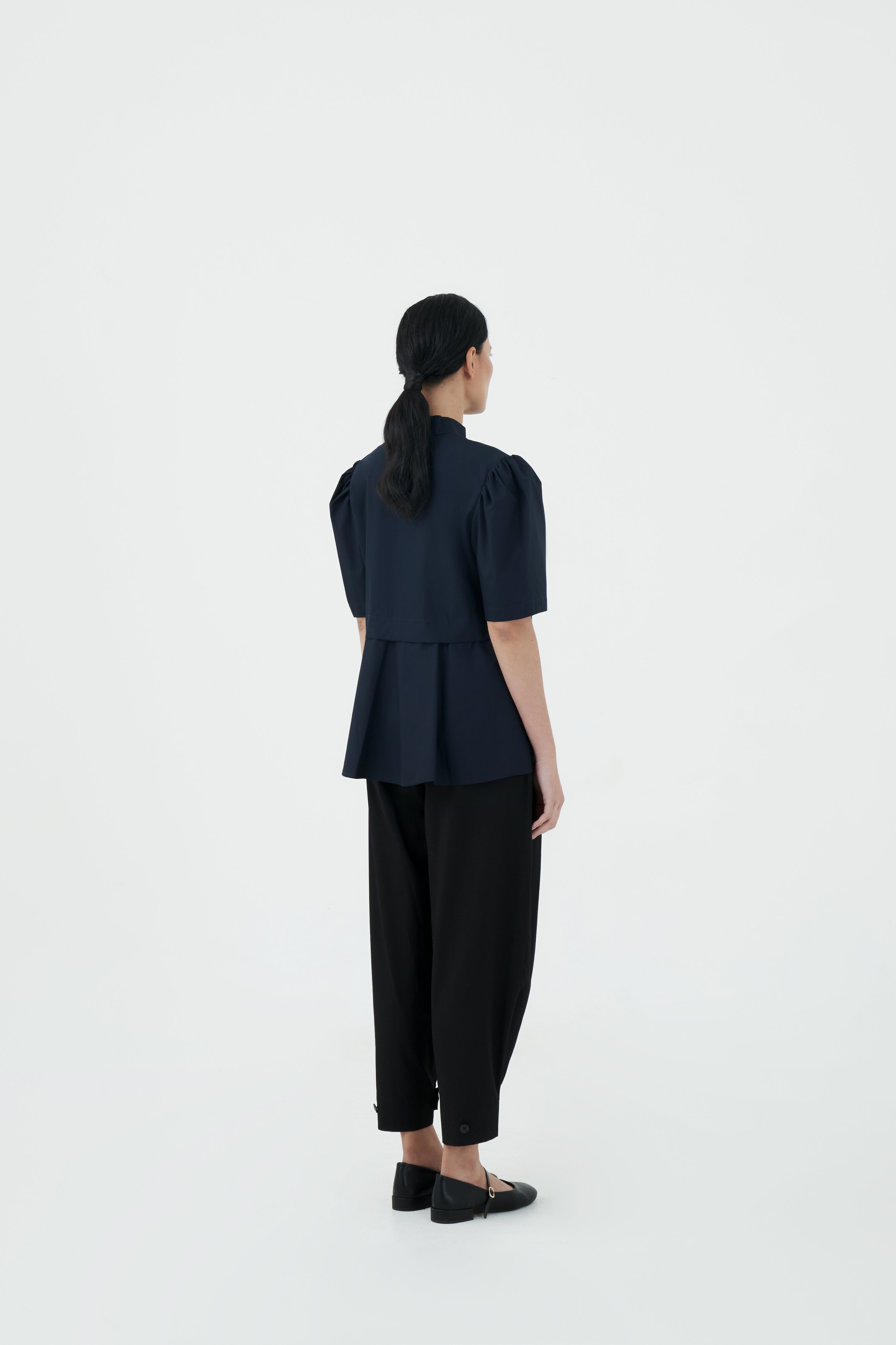 YUWA - Deep Navy